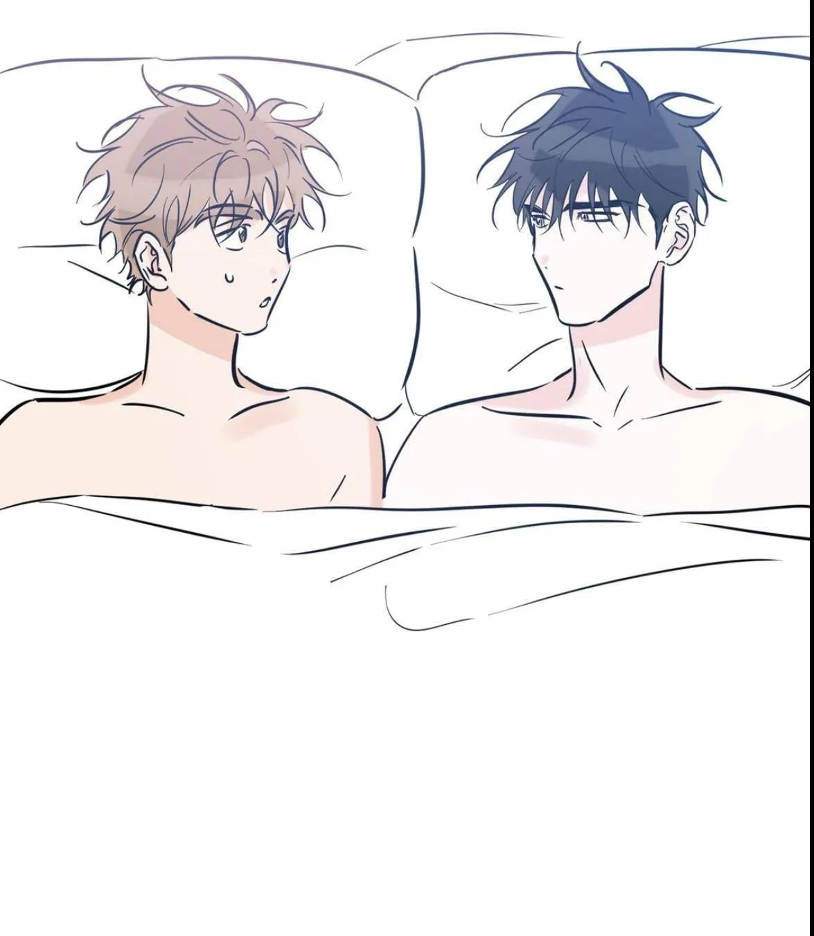 MAY MẮN NƠI THIÊN ĐƯỜNG Chapter 42 Trang 26