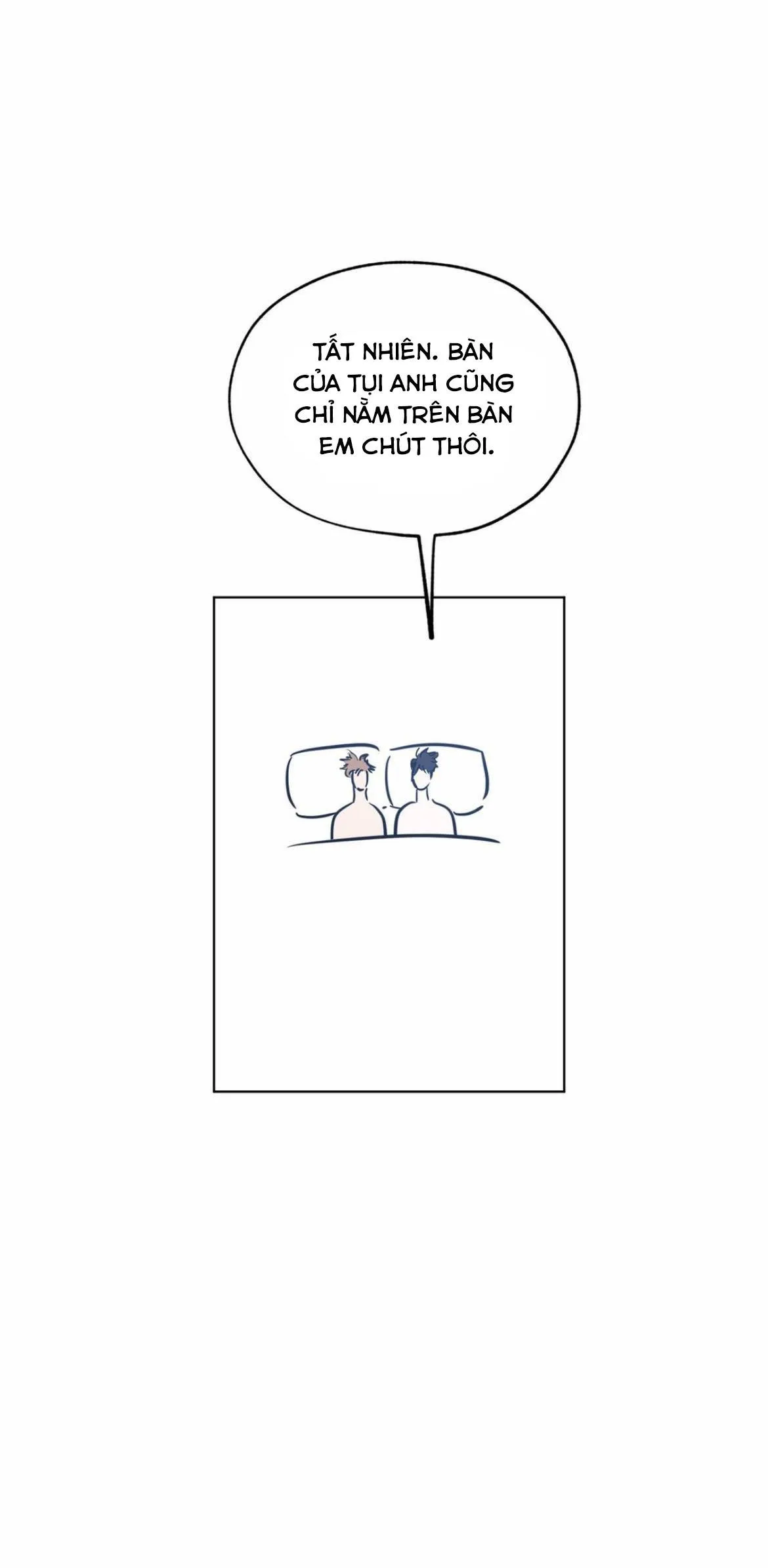 MAY MẮN NƠI THIÊN ĐƯỜNG Chapter 42 Trang 27