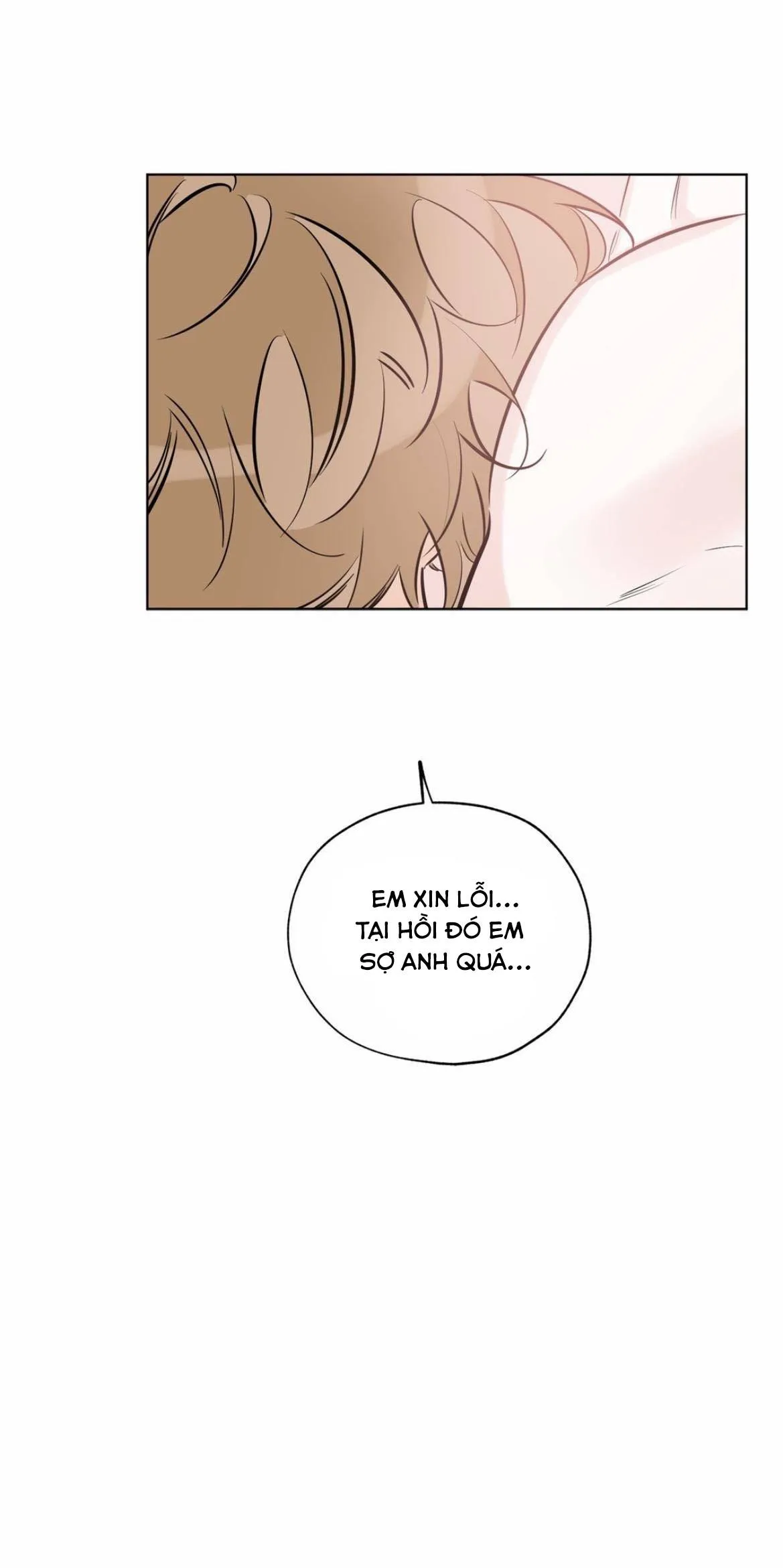 MAY MẮN NƠI THIÊN ĐƯỜNG Chapter 42 Trang 30