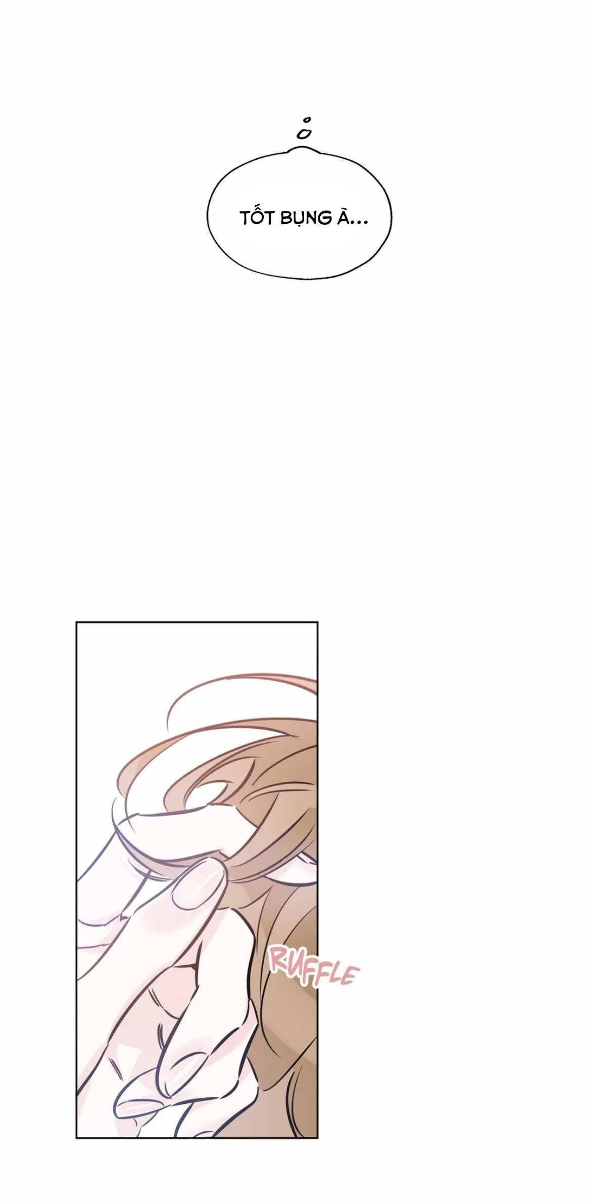 MAY MẮN NƠI THIÊN ĐƯỜNG Chapter 42 Trang 34