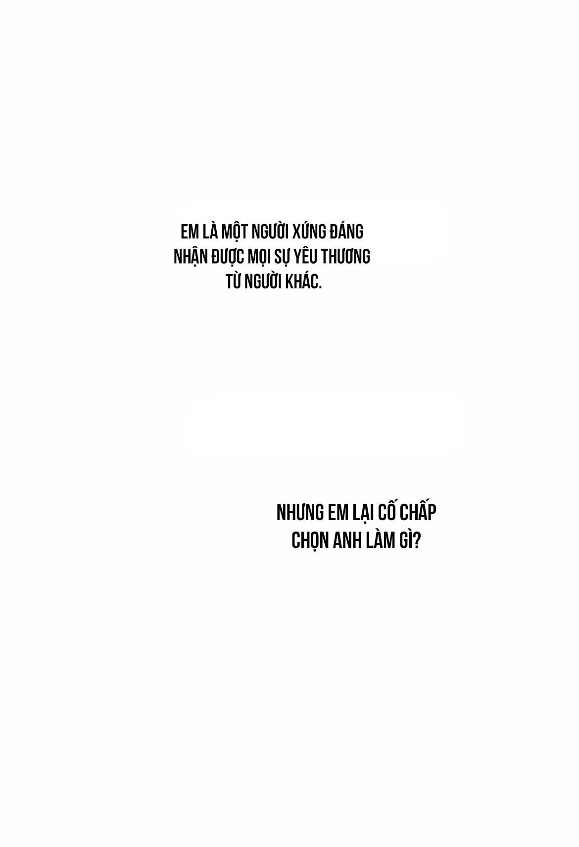 MAY MẮN NƠI THIÊN ĐƯỜNG Chapter 42 Trang 36