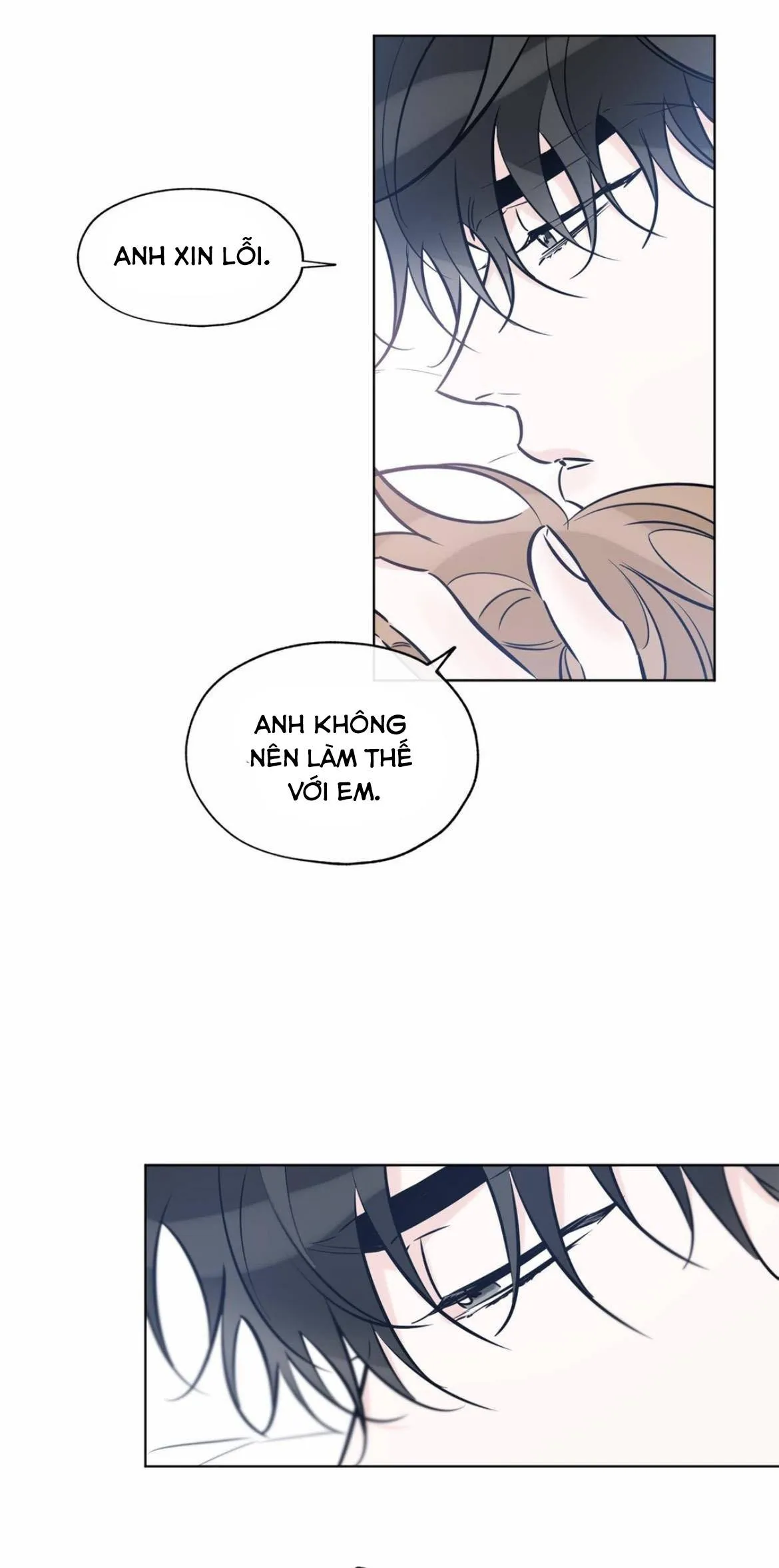 MAY MẮN NƠI THIÊN ĐƯỜNG Chapter 42 Trang 37