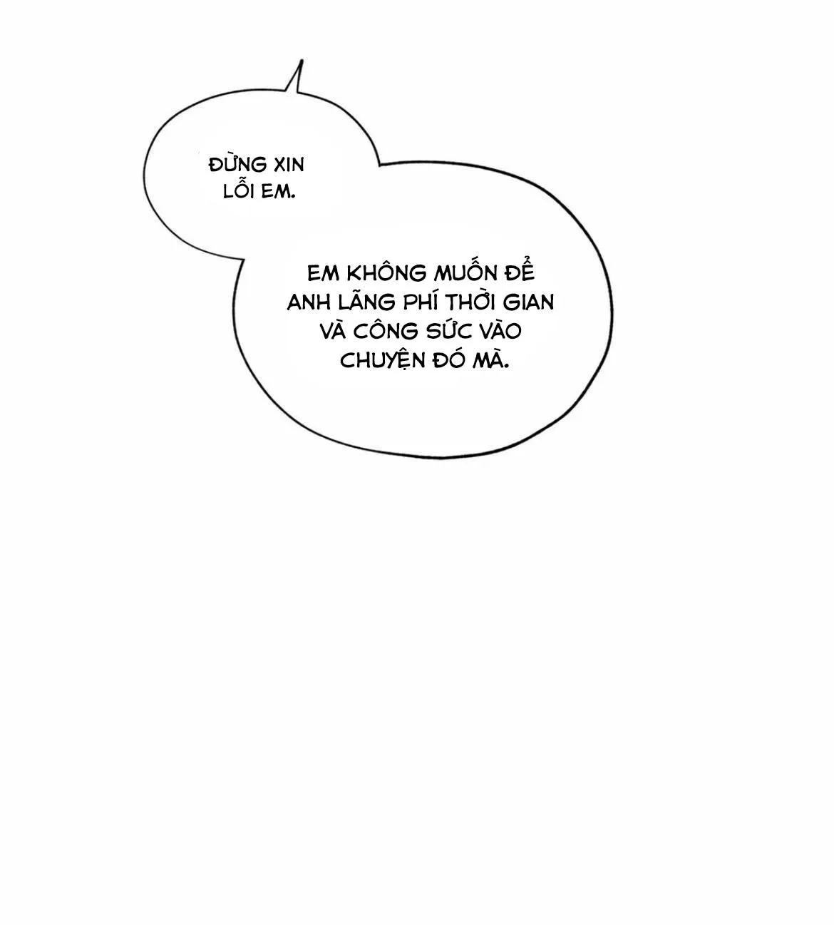 MAY MẮN NƠI THIÊN ĐƯỜNG Chapter 42 Trang 39