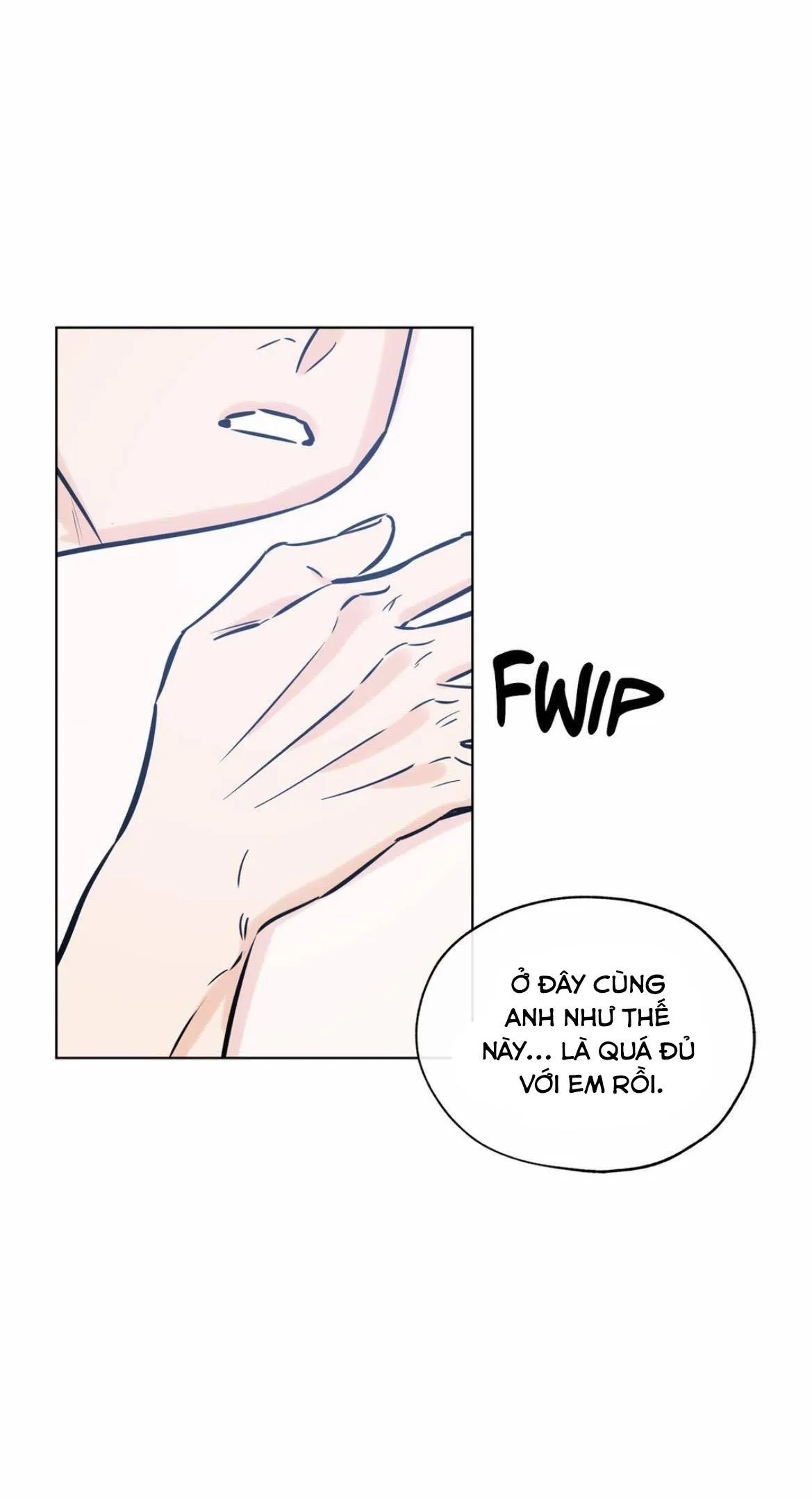 MAY MẮN NƠI THIÊN ĐƯỜNG Chapter 42 Trang 43