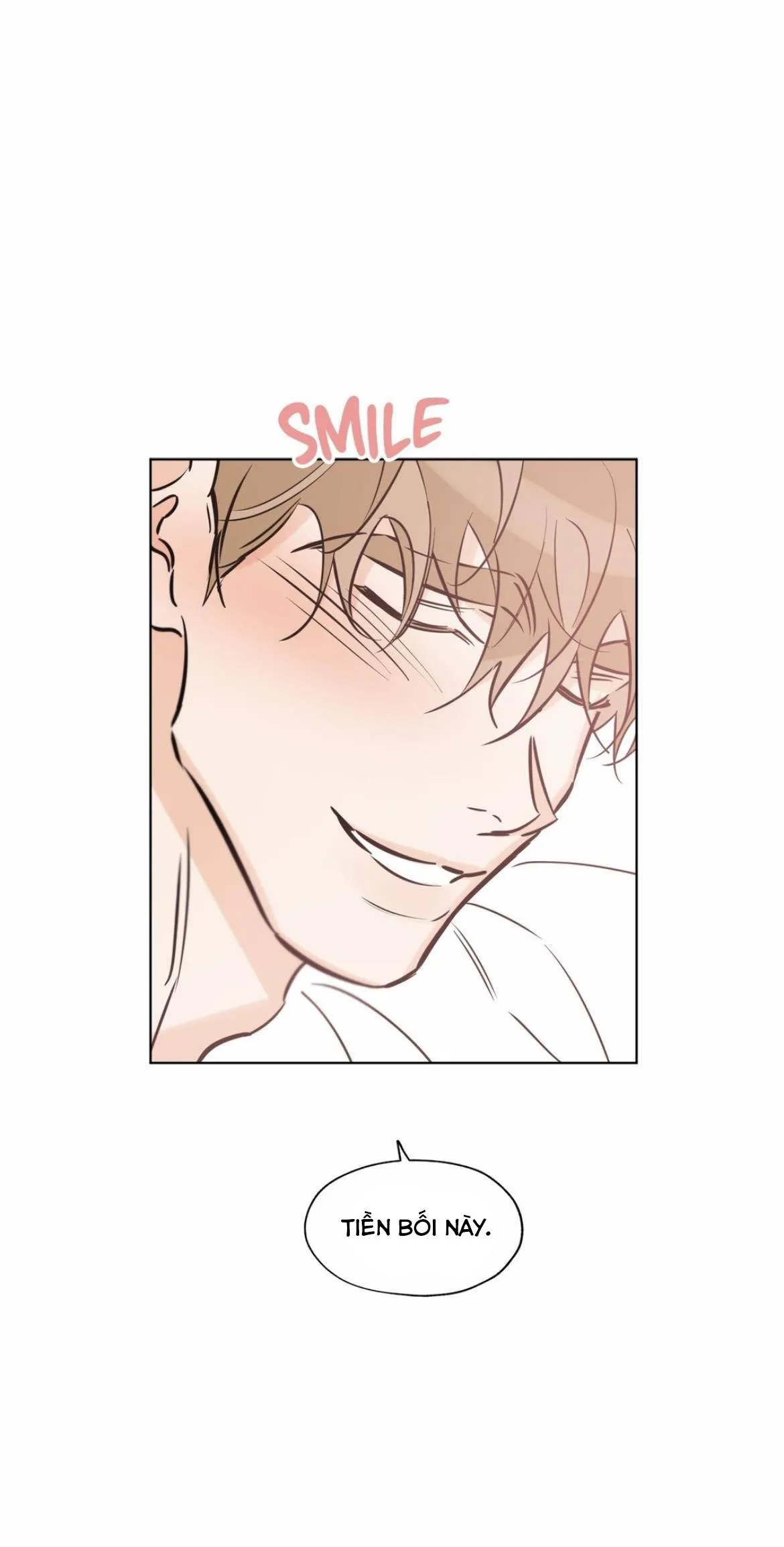 MAY MẮN NƠI THIÊN ĐƯỜNG Chapter 42 Trang 46