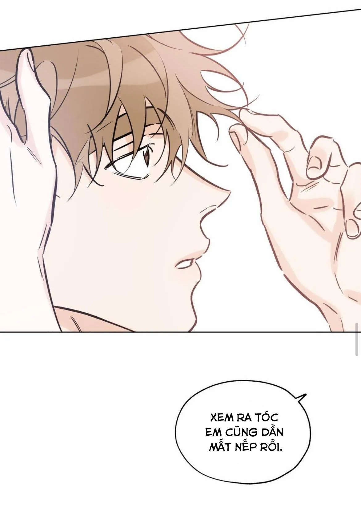 MAY MẮN NƠI THIÊN ĐƯỜNG Chapter 42 Trang 51