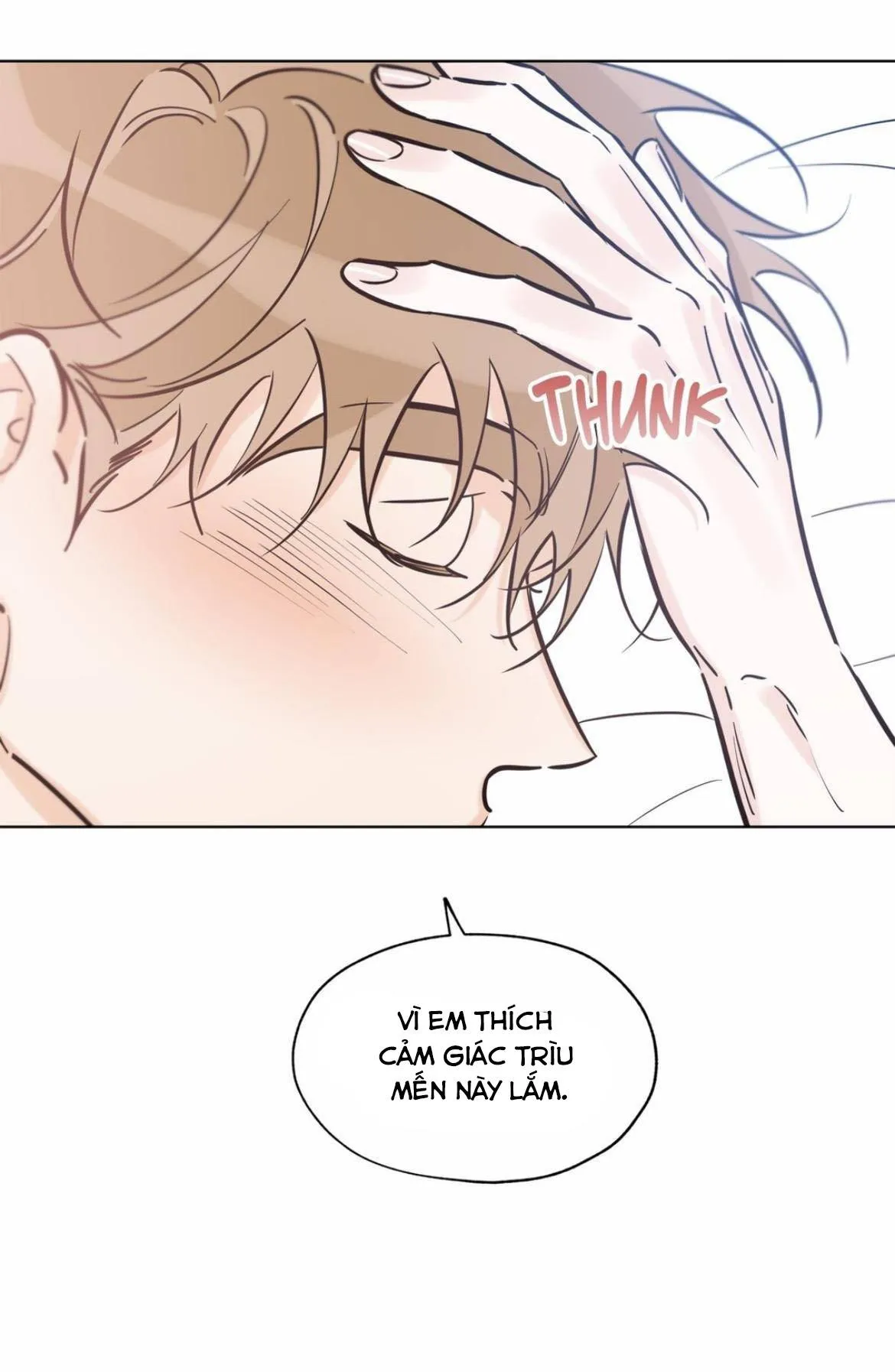 MAY MẮN NƠI THIÊN ĐƯỜNG Chapter 42 Trang 54