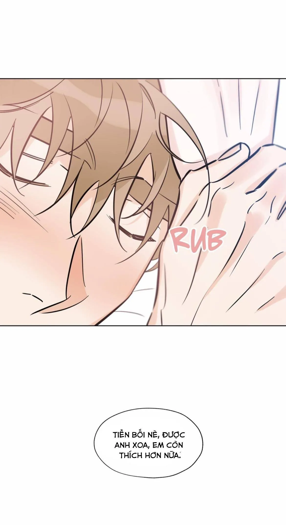 MAY MẮN NƠI THIÊN ĐƯỜNG Chapter 42 Trang 55