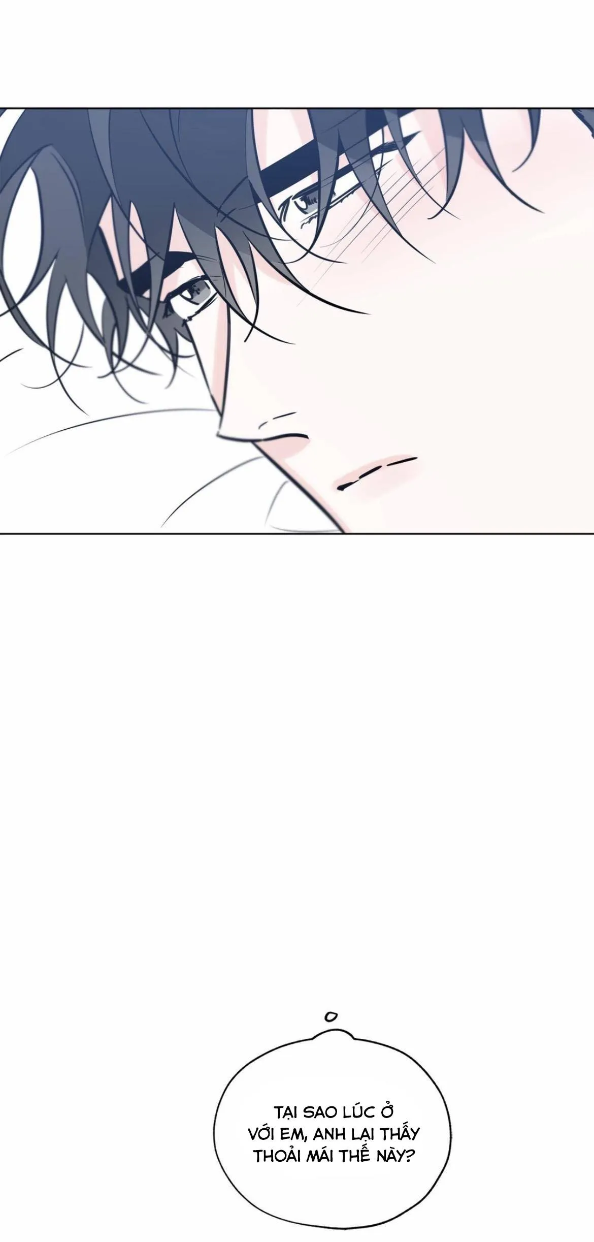 MAY MẮN NƠI THIÊN ĐƯỜNG Chapter 42 Trang 56