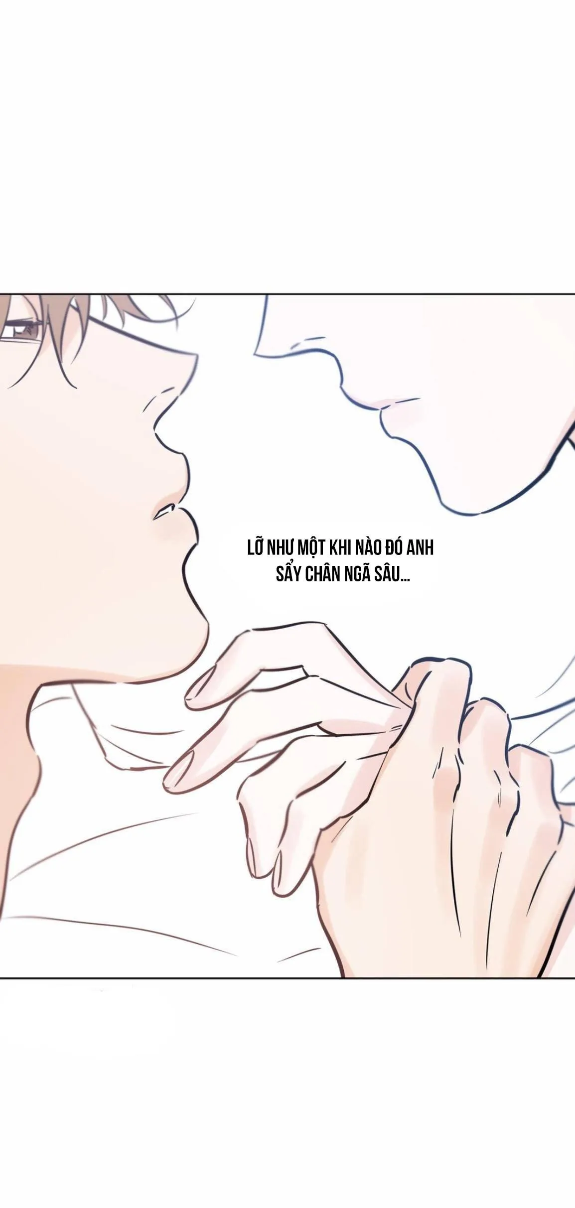 MAY MẮN NƠI THIÊN ĐƯỜNG Chapter 42 Trang 58