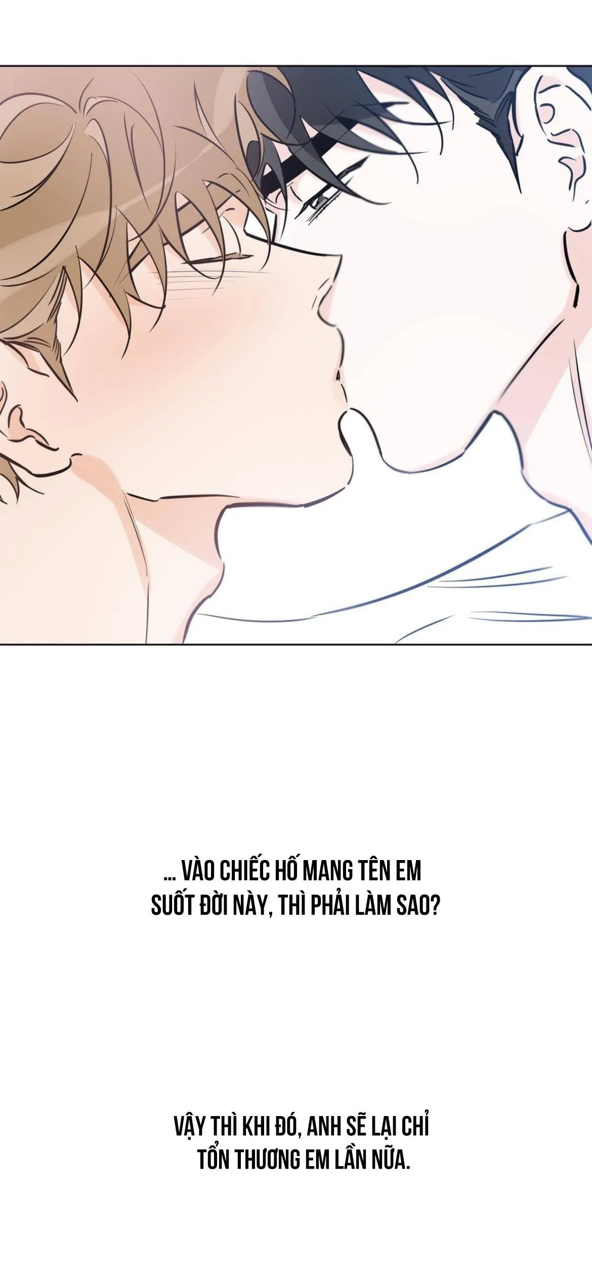 MAY MẮN NƠI THIÊN ĐƯỜNG Chapter 42 Trang 59