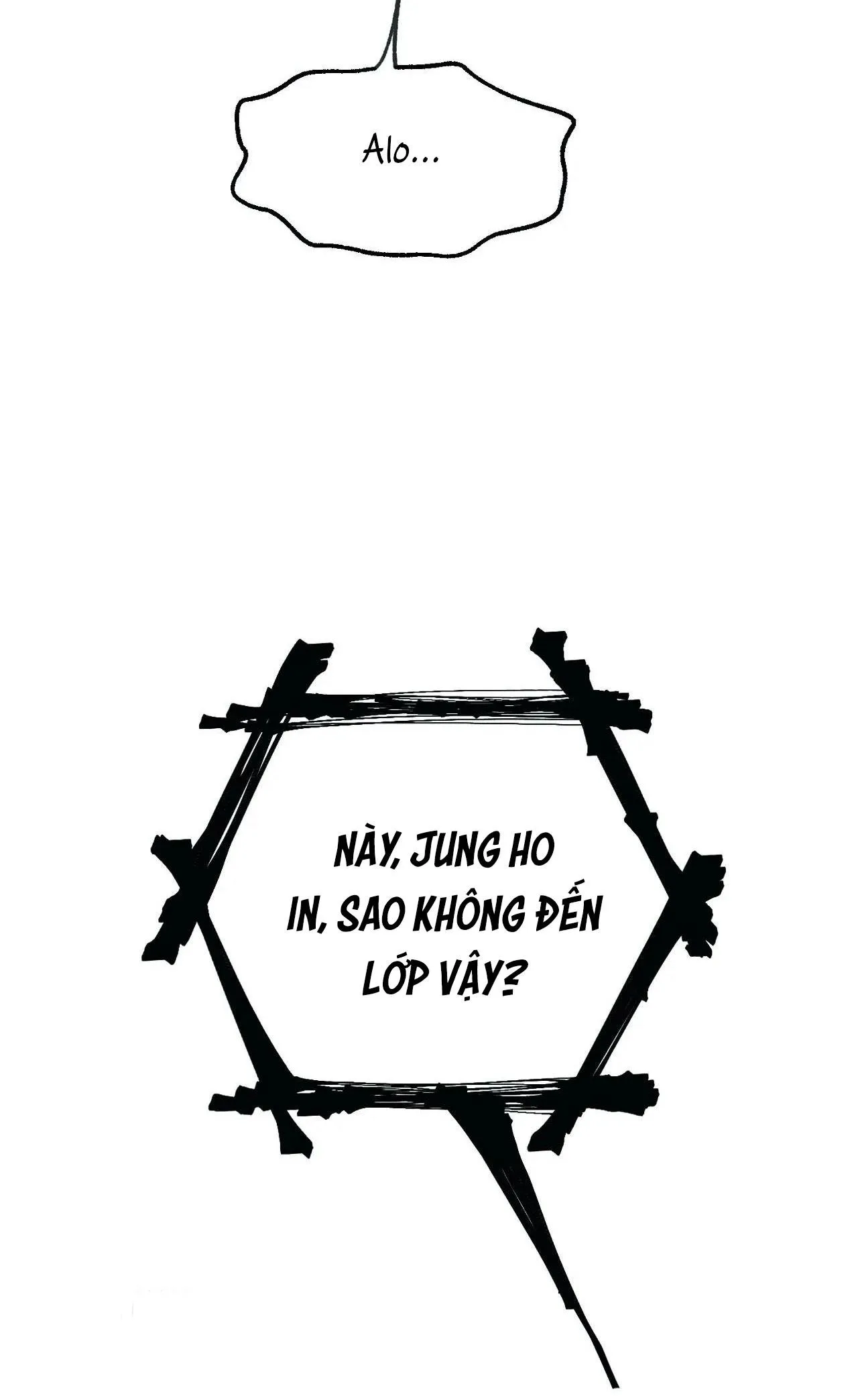 MAY MẮN NƠI THIÊN ĐƯỜNG Chapter 1 Trang 6