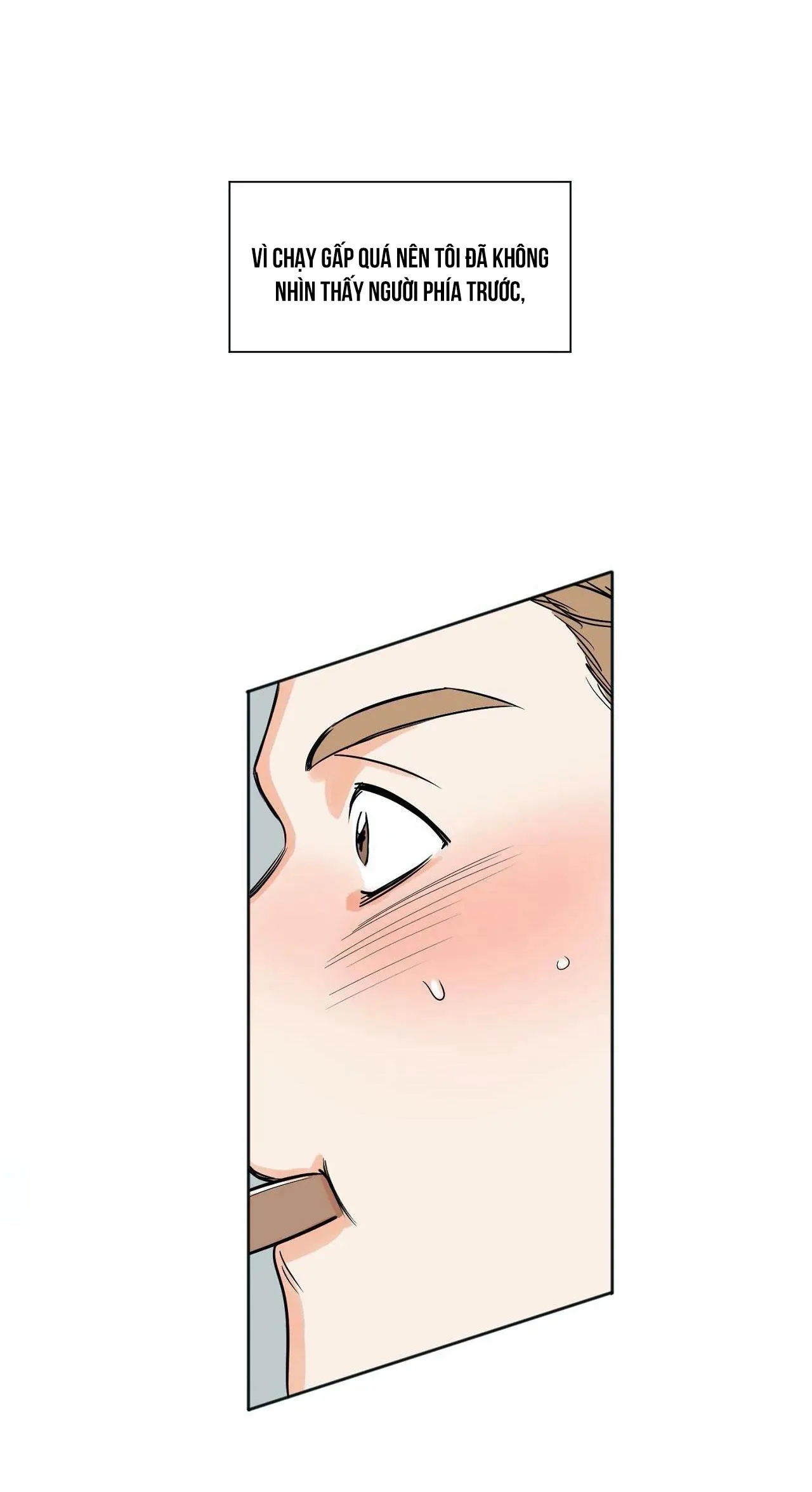 MAY MẮN NƠI THIÊN ĐƯỜNG Chapter 1 Trang 11