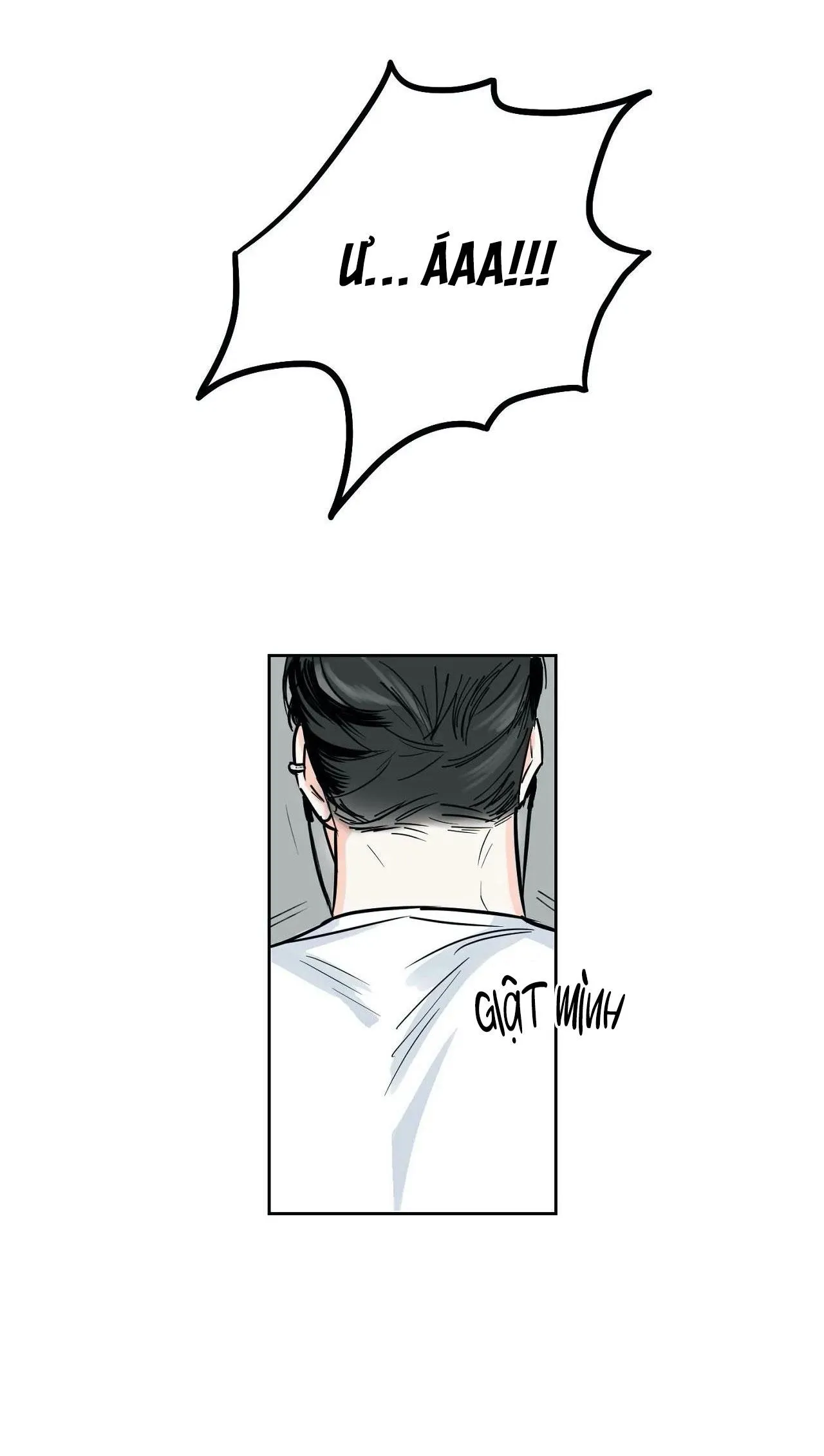 MAY MẮN NƠI THIÊN ĐƯỜNG Chapter 1 Trang 16