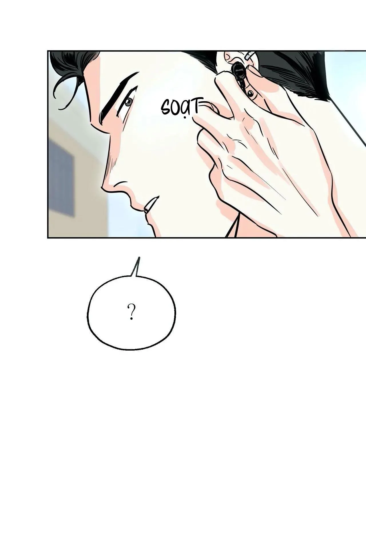 MAY MẮN NƠI THIÊN ĐƯỜNG Chapter 1 Trang 17