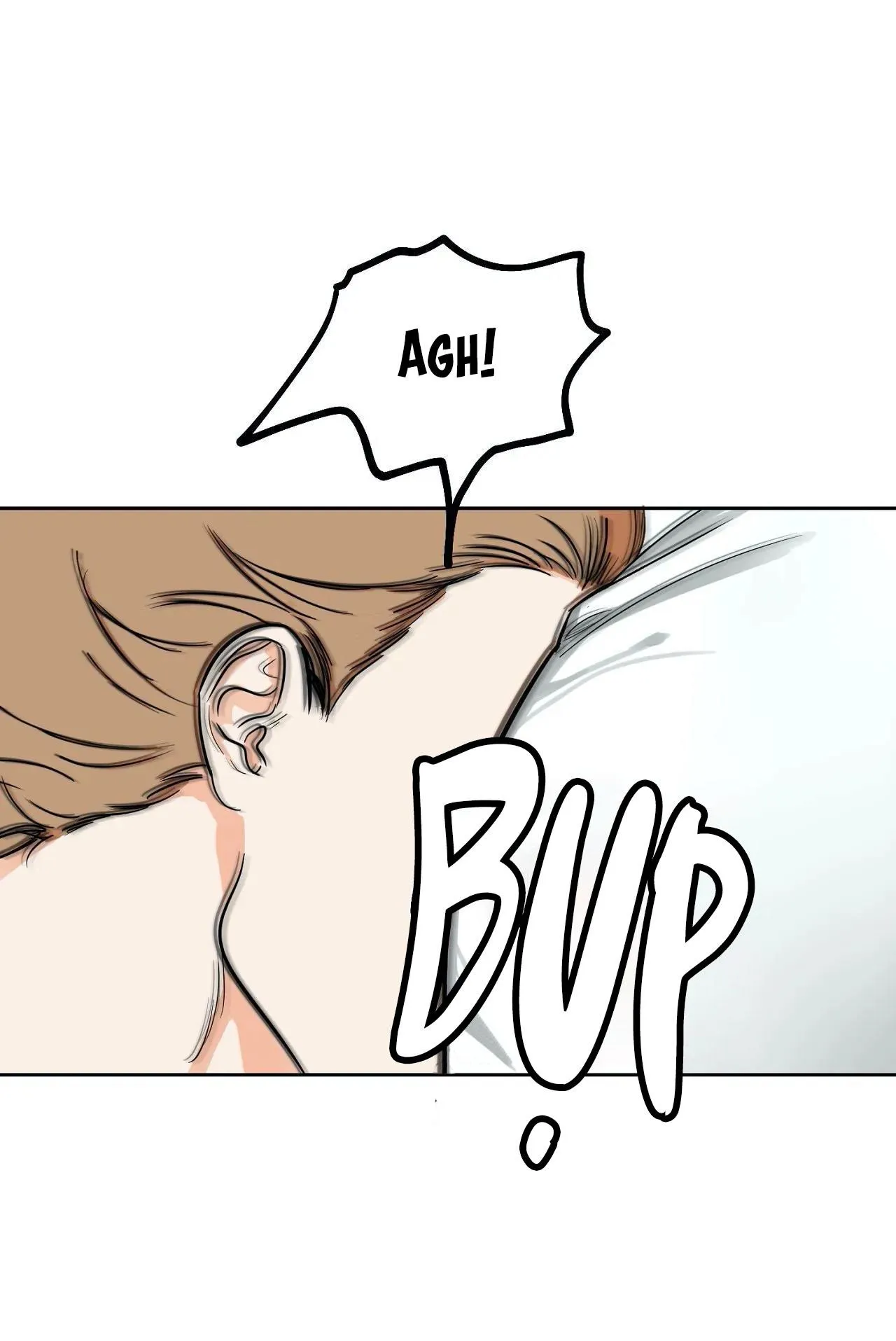 MAY MẮN NƠI THIÊN ĐƯỜNG Chapter 1 Trang 19