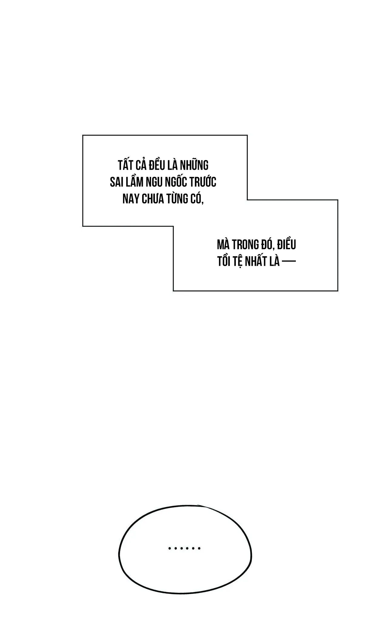 MAY MẮN NƠI THIÊN ĐƯỜNG Chapter 1 Trang 22