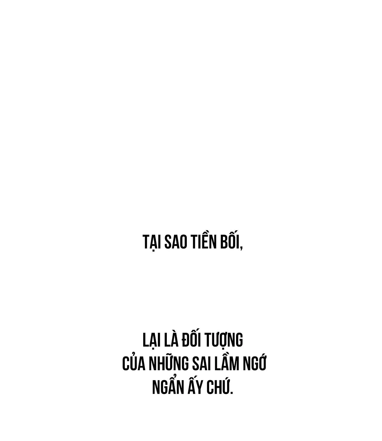 MAY MẮN NƠI THIÊN ĐƯỜNG Chapter 1 Trang 29