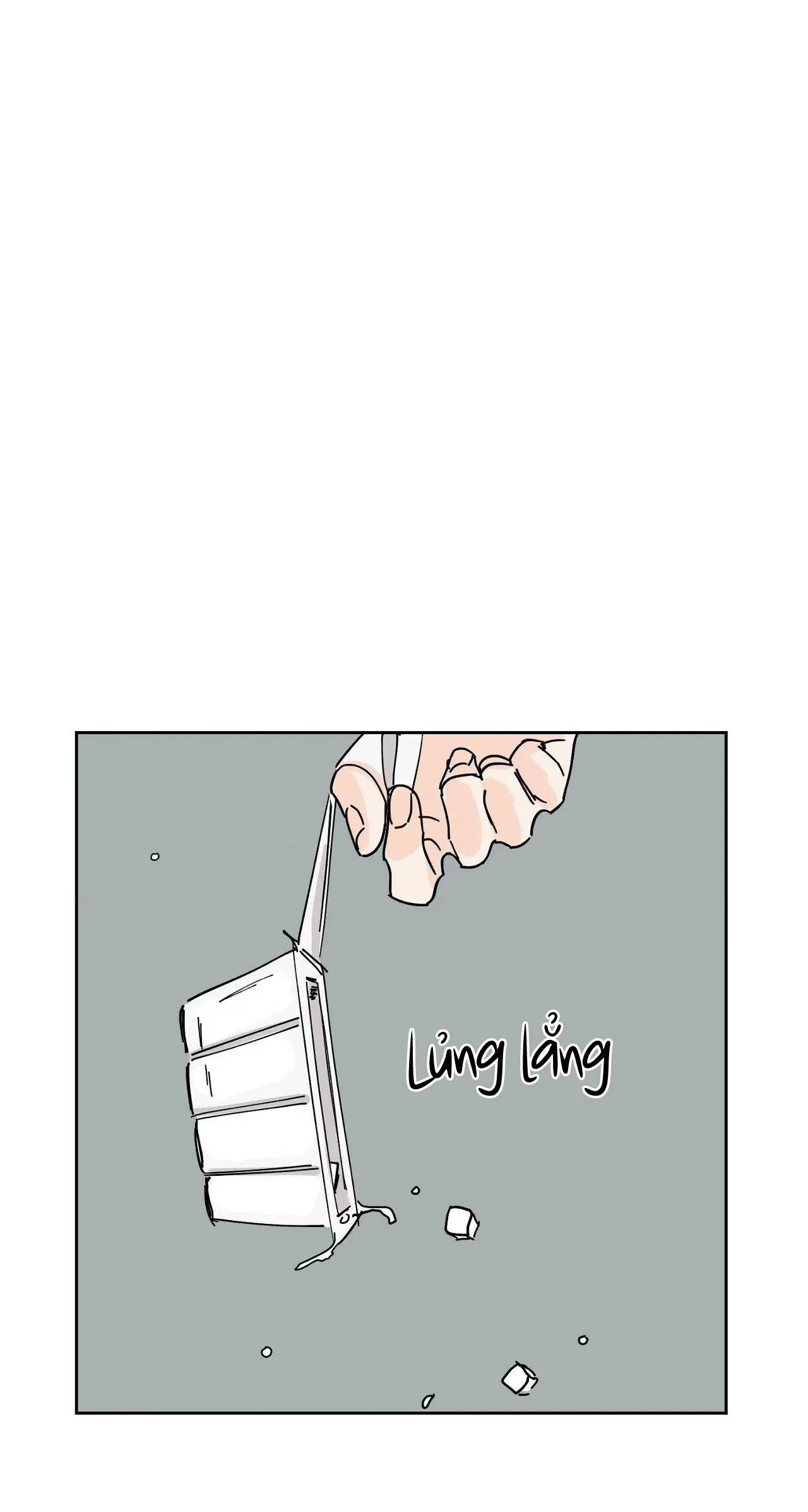 MAY MẮN NƠI THIÊN ĐƯỜNG Chapter 1 Trang 68