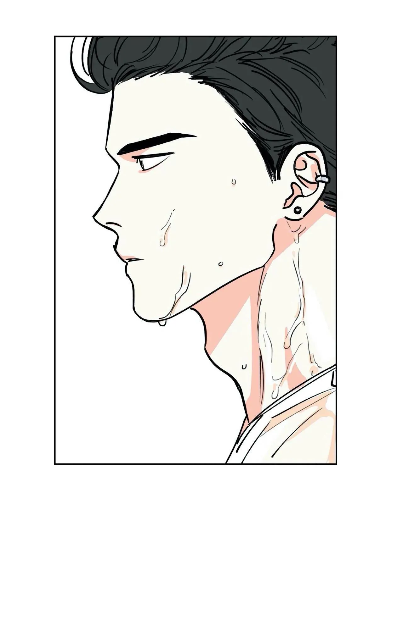 MAY MẮN NƠI THIÊN ĐƯỜNG Chapter 1 Trang 71