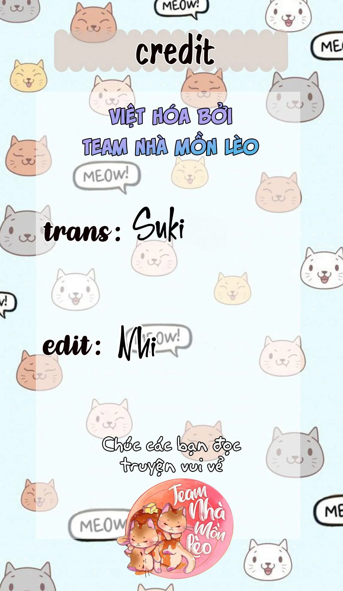 MAY RỦI CỦA VAMPIRE Chapter 4 Trang 6