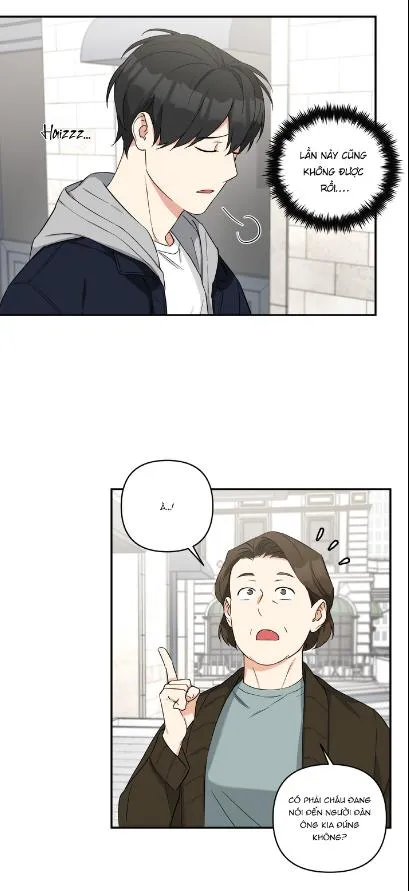 MAY RỦI CỦA VAMPIRE Chapter 13 Trang 14