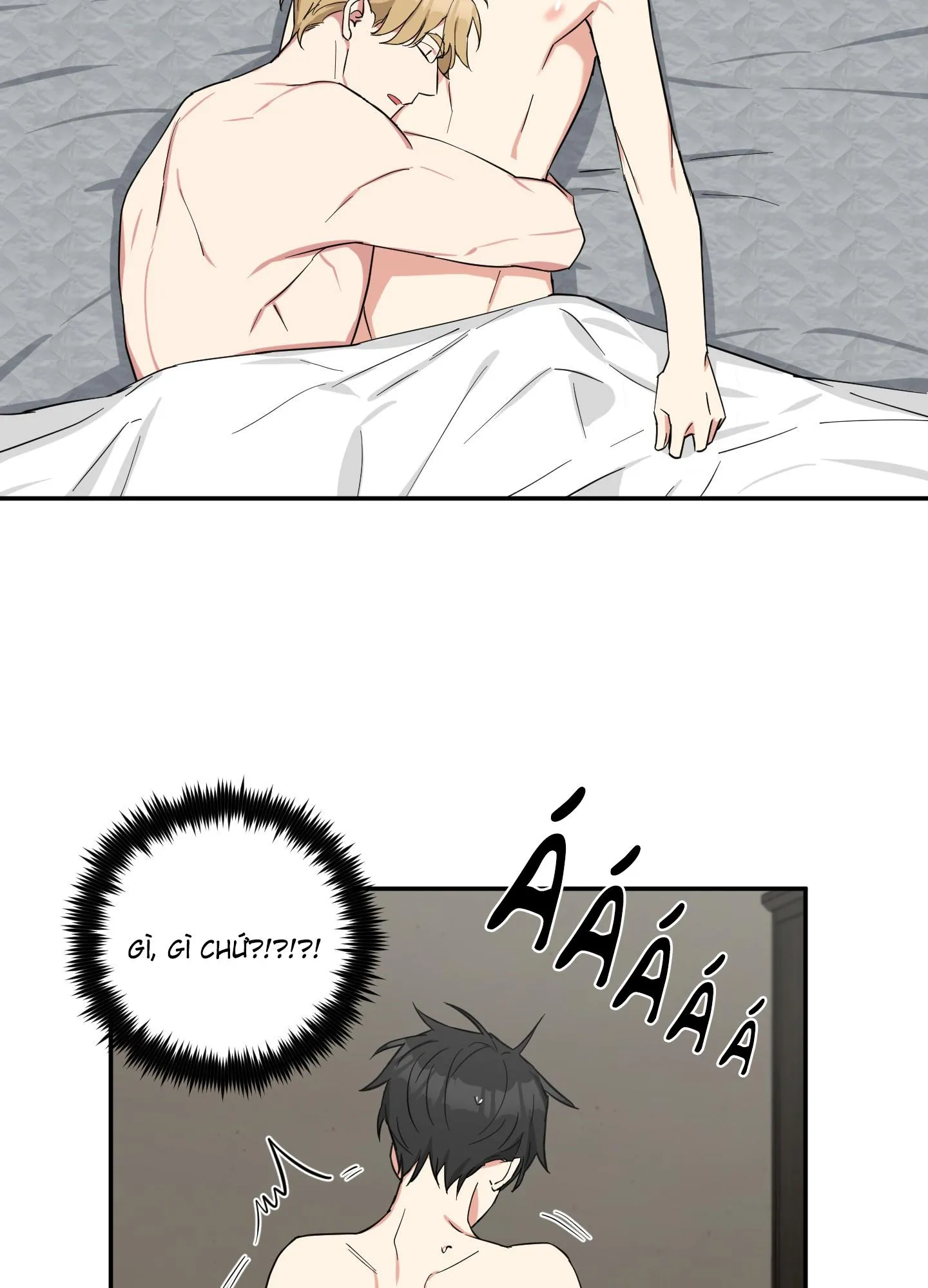 MAY RỦI CỦA VAMPIRE Chapter 16 Trang 5