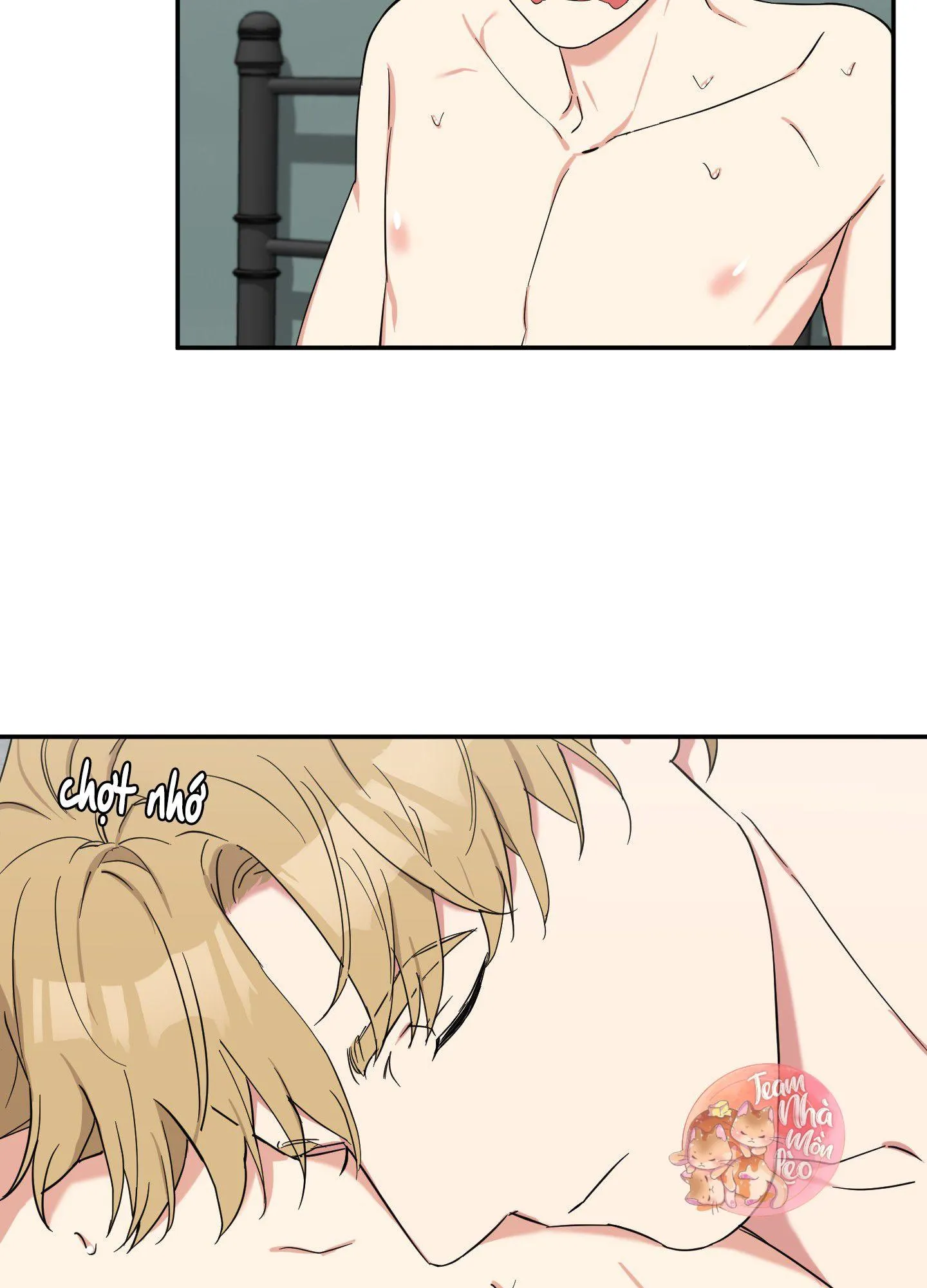 MAY RỦI CỦA VAMPIRE Chapter 16 Trang 7