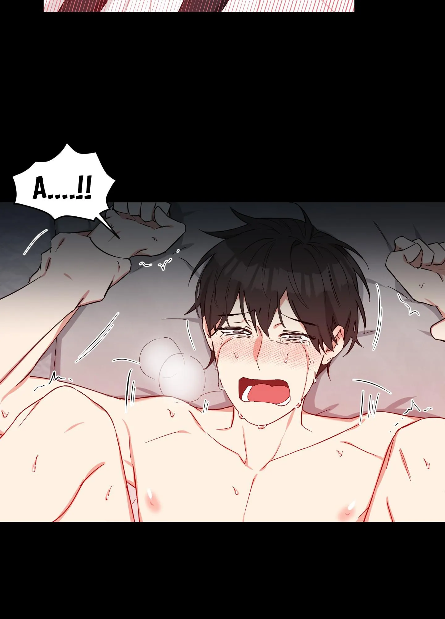 MAY RỦI CỦA VAMPIRE Chapter 16 Trang 9