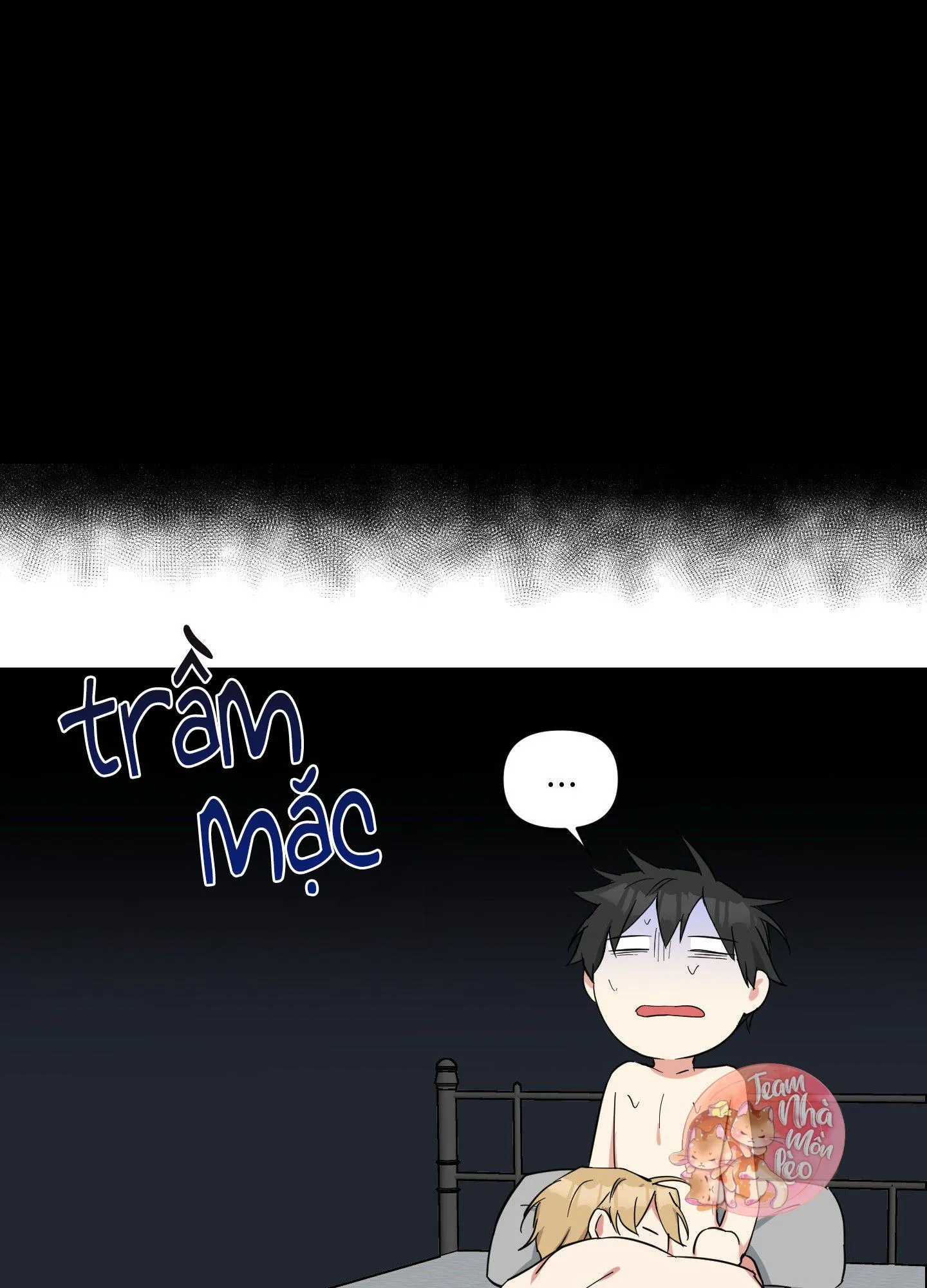 MAY RỦI CỦA VAMPIRE Chapter 16 Trang 10