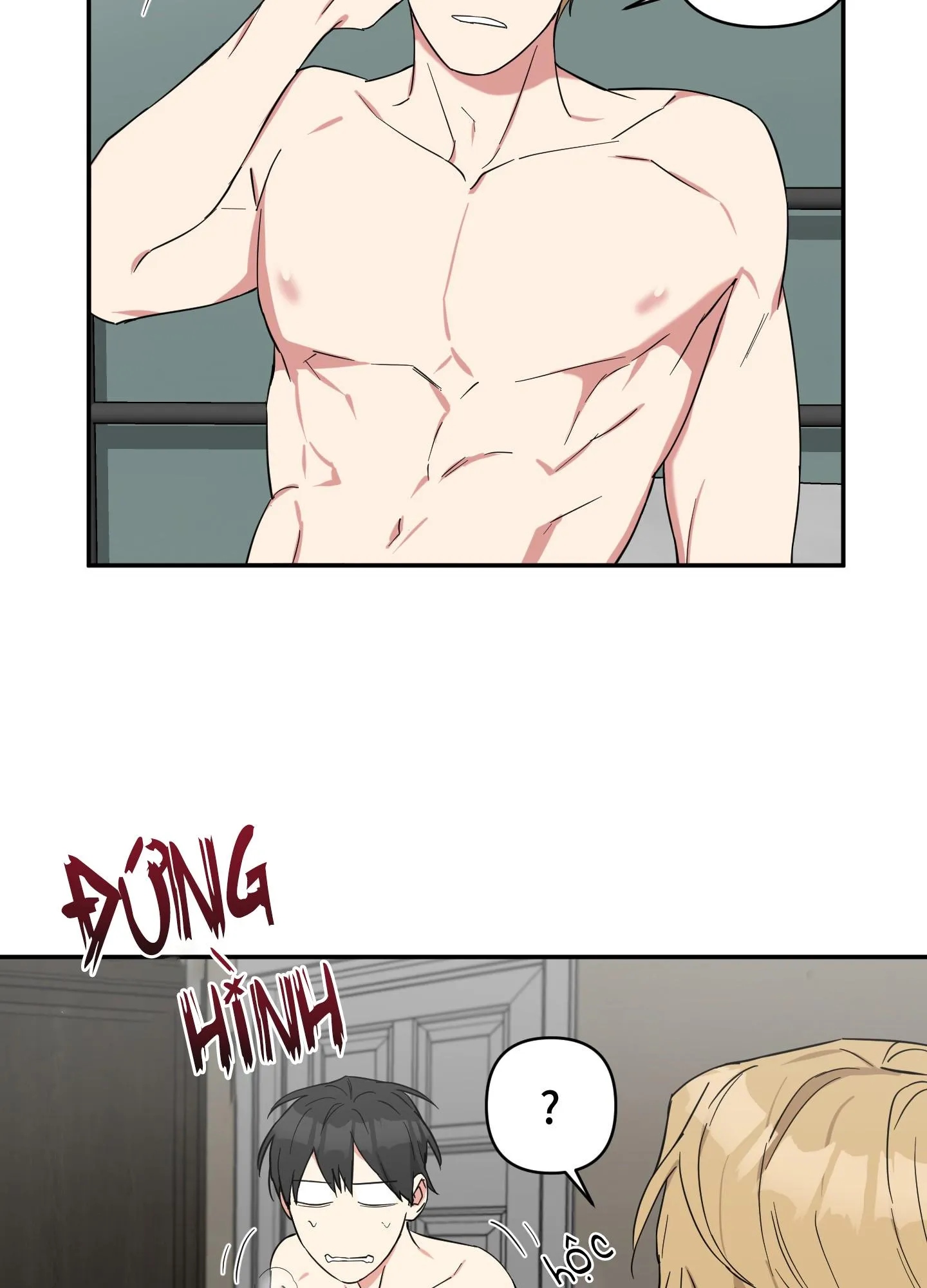 MAY RỦI CỦA VAMPIRE Chapter 16 Trang 17