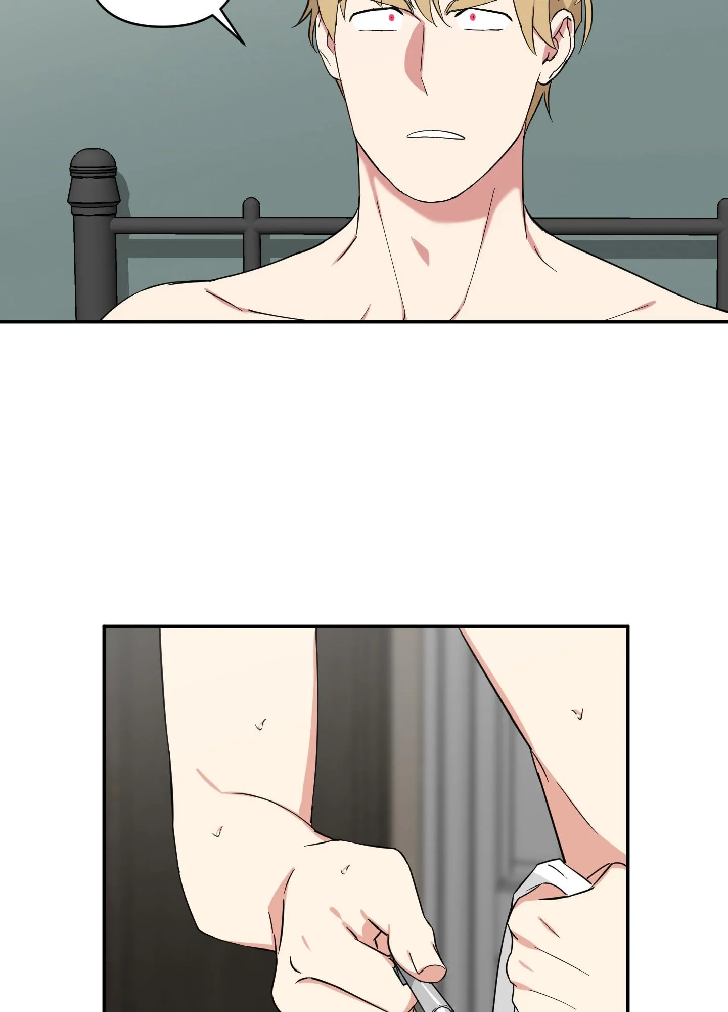 MAY RỦI CỦA VAMPIRE Chapter 16 Trang 19