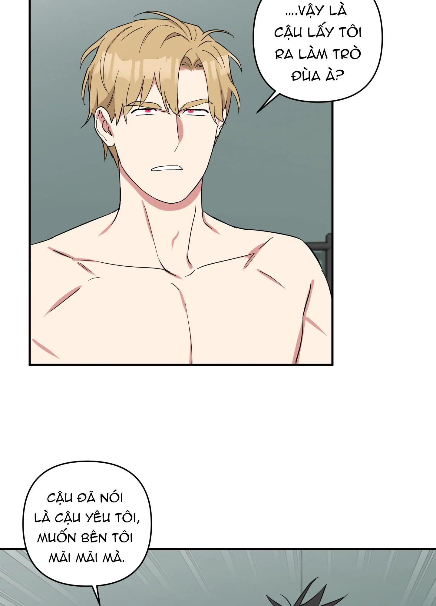 MAY RỦI CỦA VAMPIRE Chapter 16 Trang 25