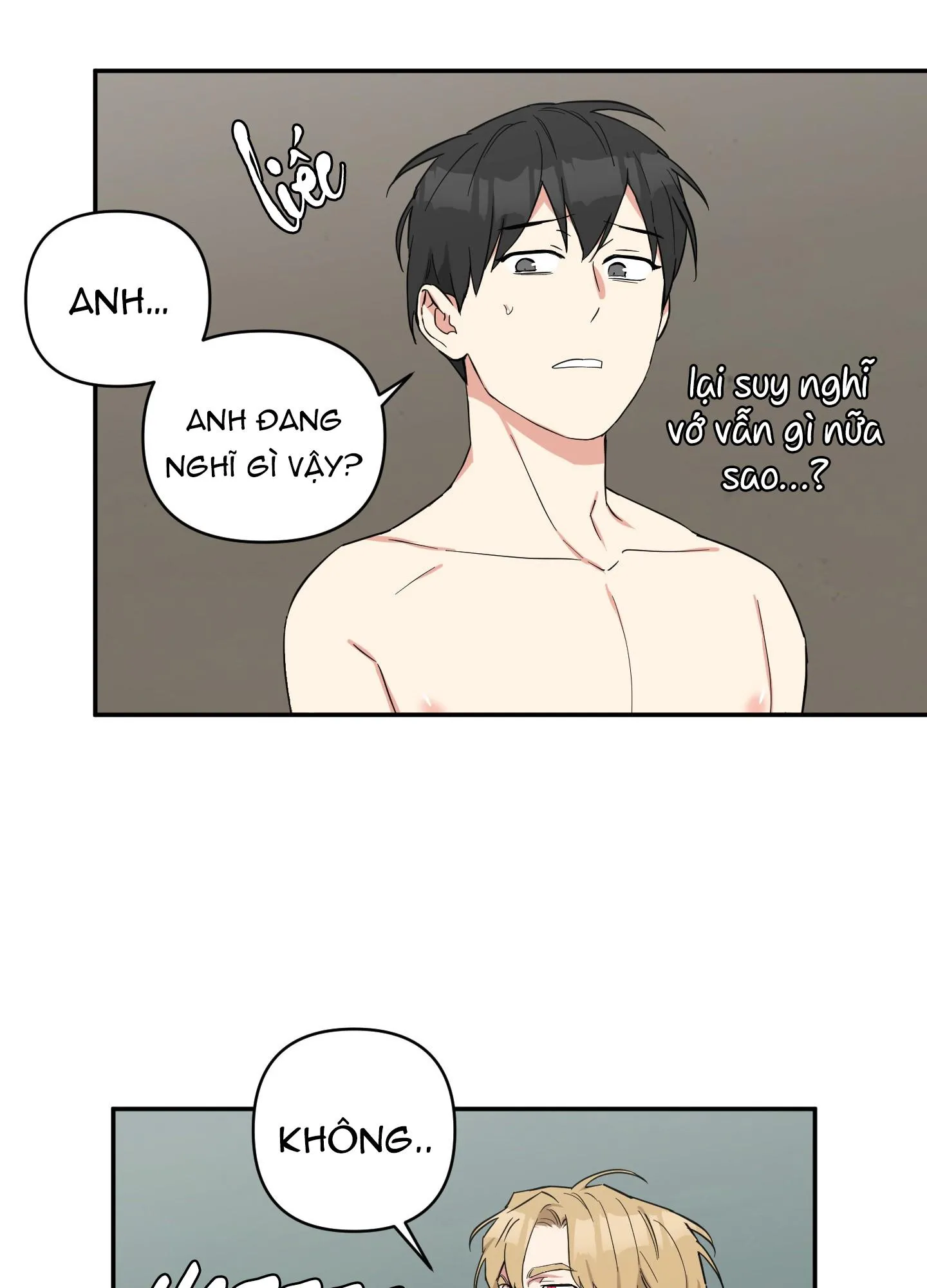 MAY RỦI CỦA VAMPIRE Chapter 16 Trang 32