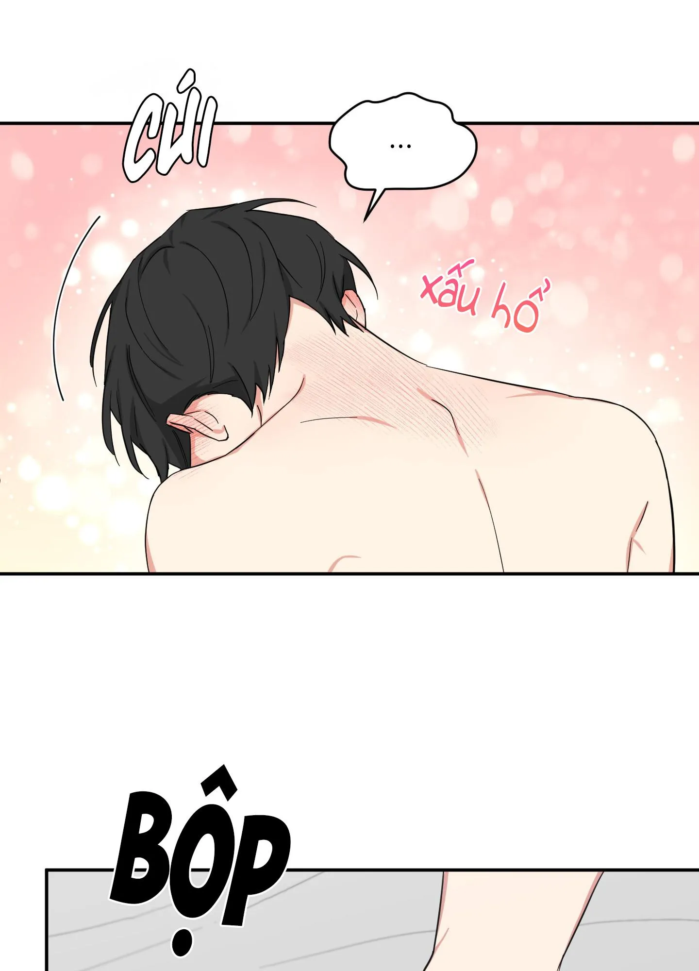 MAY RỦI CỦA VAMPIRE Chapter 16 Trang 40