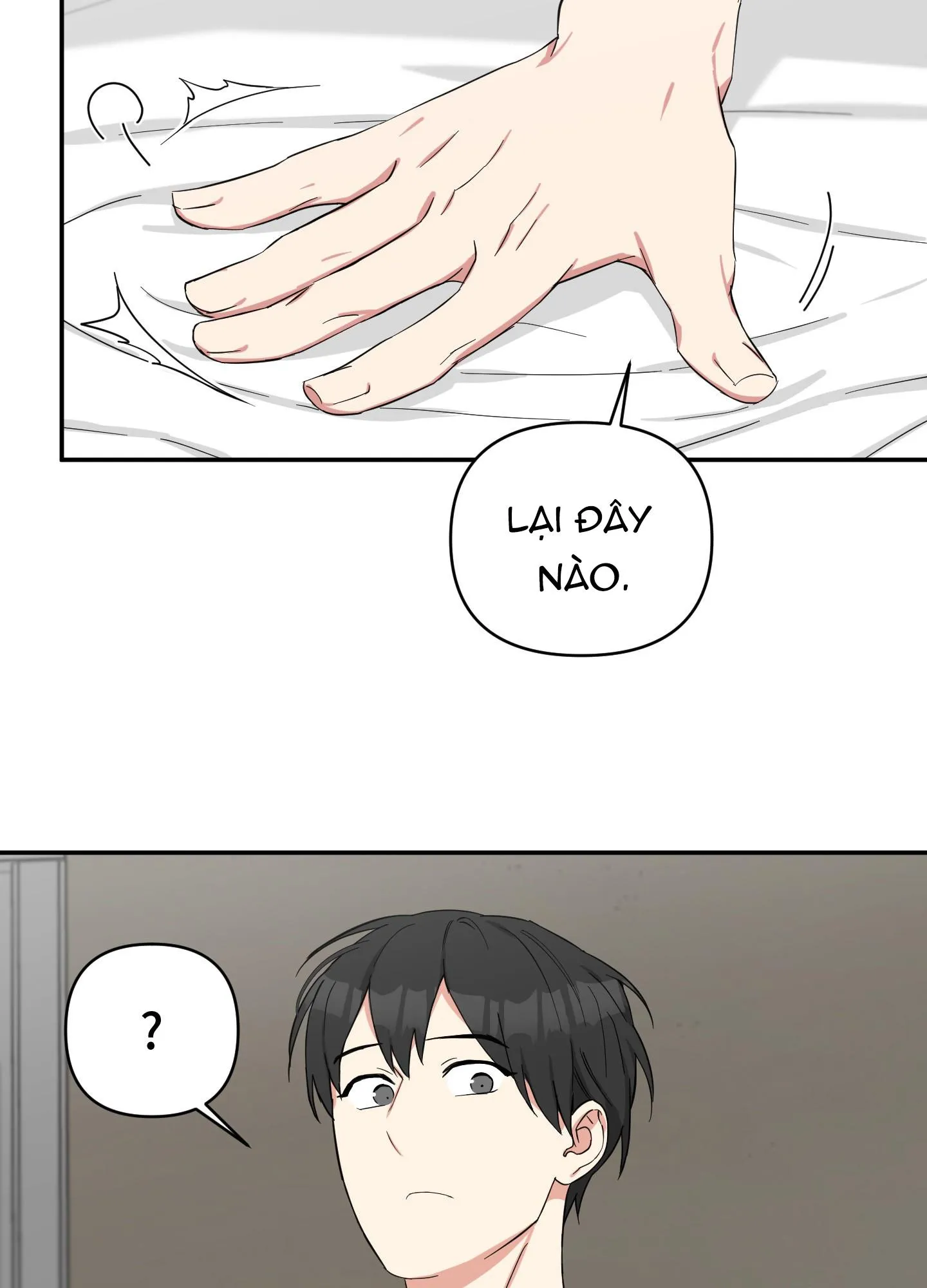 MAY RỦI CỦA VAMPIRE Chapter 16 Trang 41