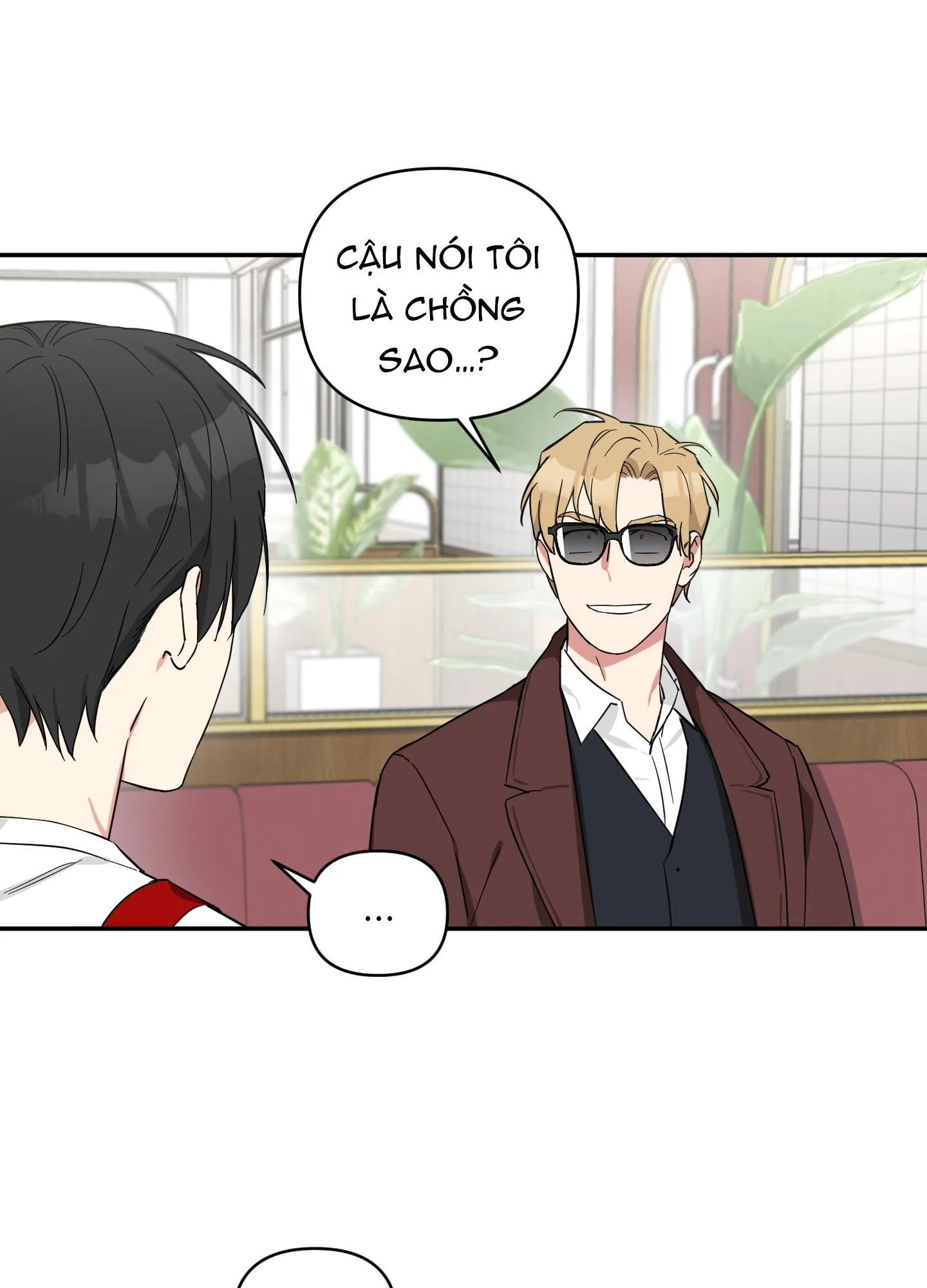 MAY RỦI CỦA VAMPIRE Chapter 17 Trang 11