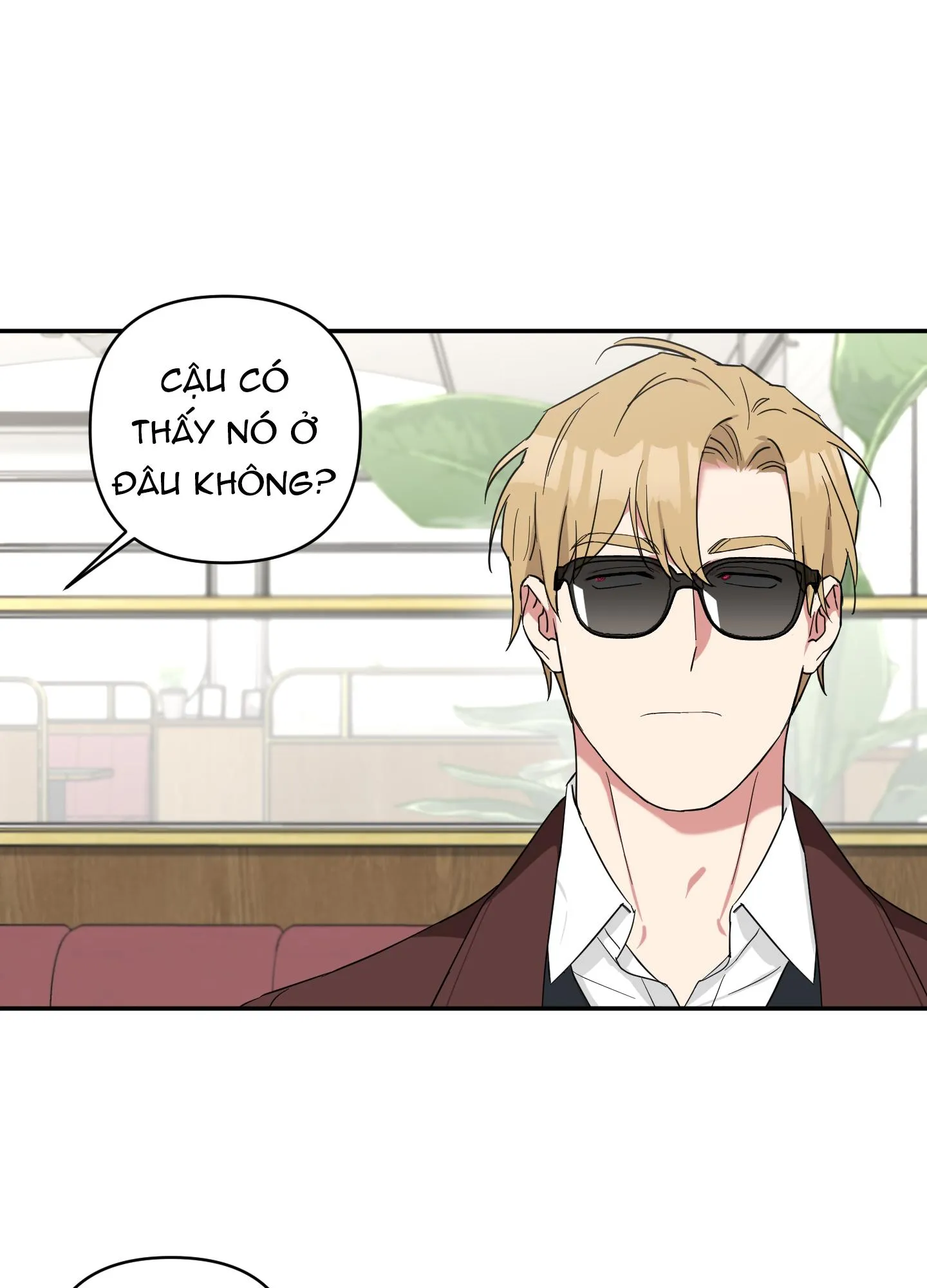 MAY RỦI CỦA VAMPIRE Chapter 17 Trang 17