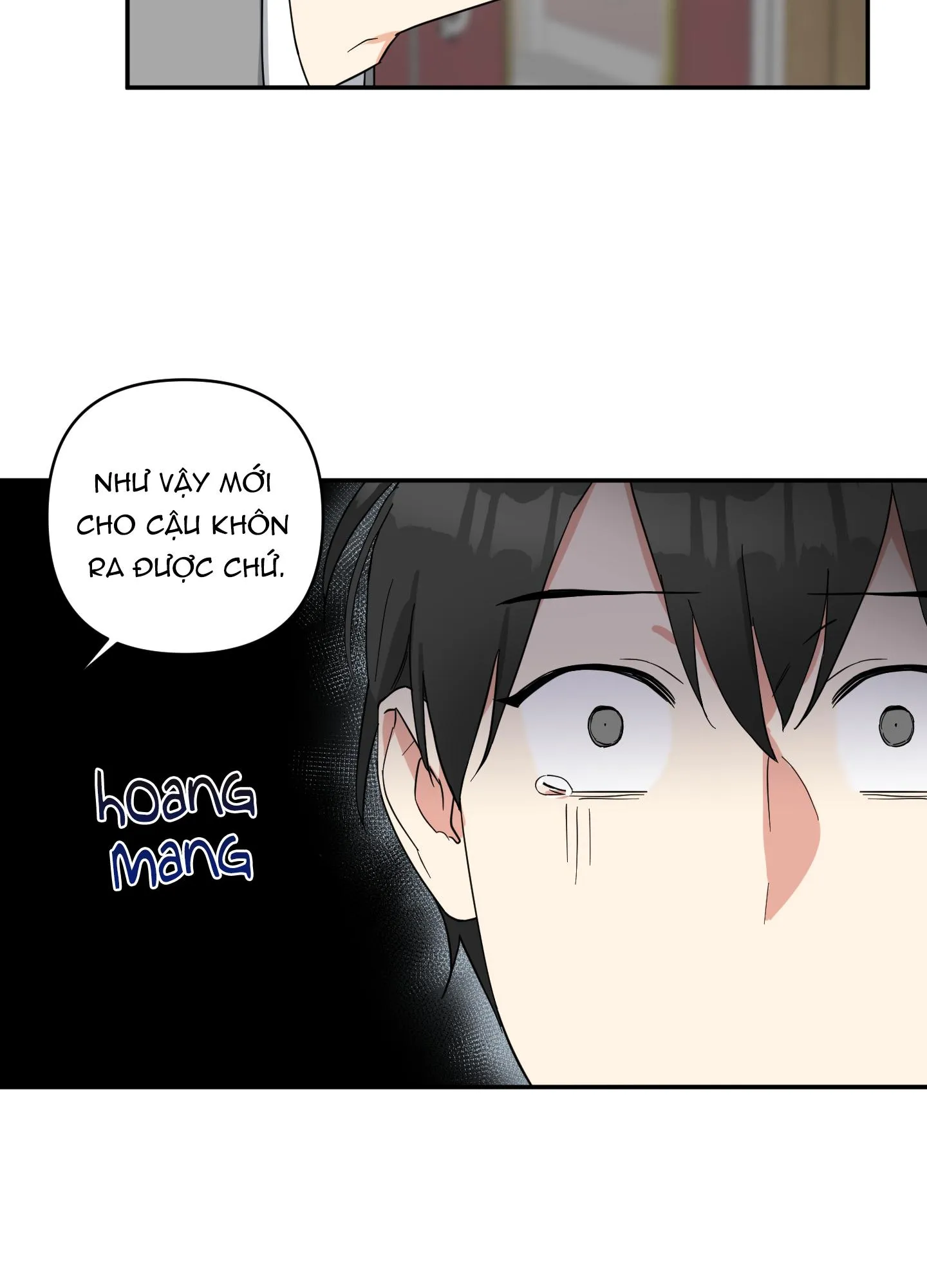 MAY RỦI CỦA VAMPIRE Chapter 17 Trang 27