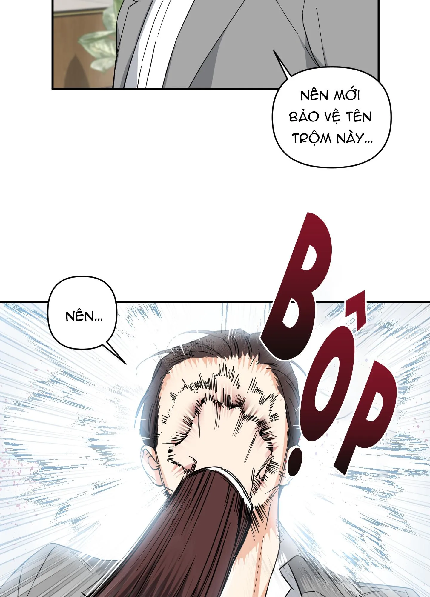 MAY RỦI CỦA VAMPIRE Chapter 17 Trang 32