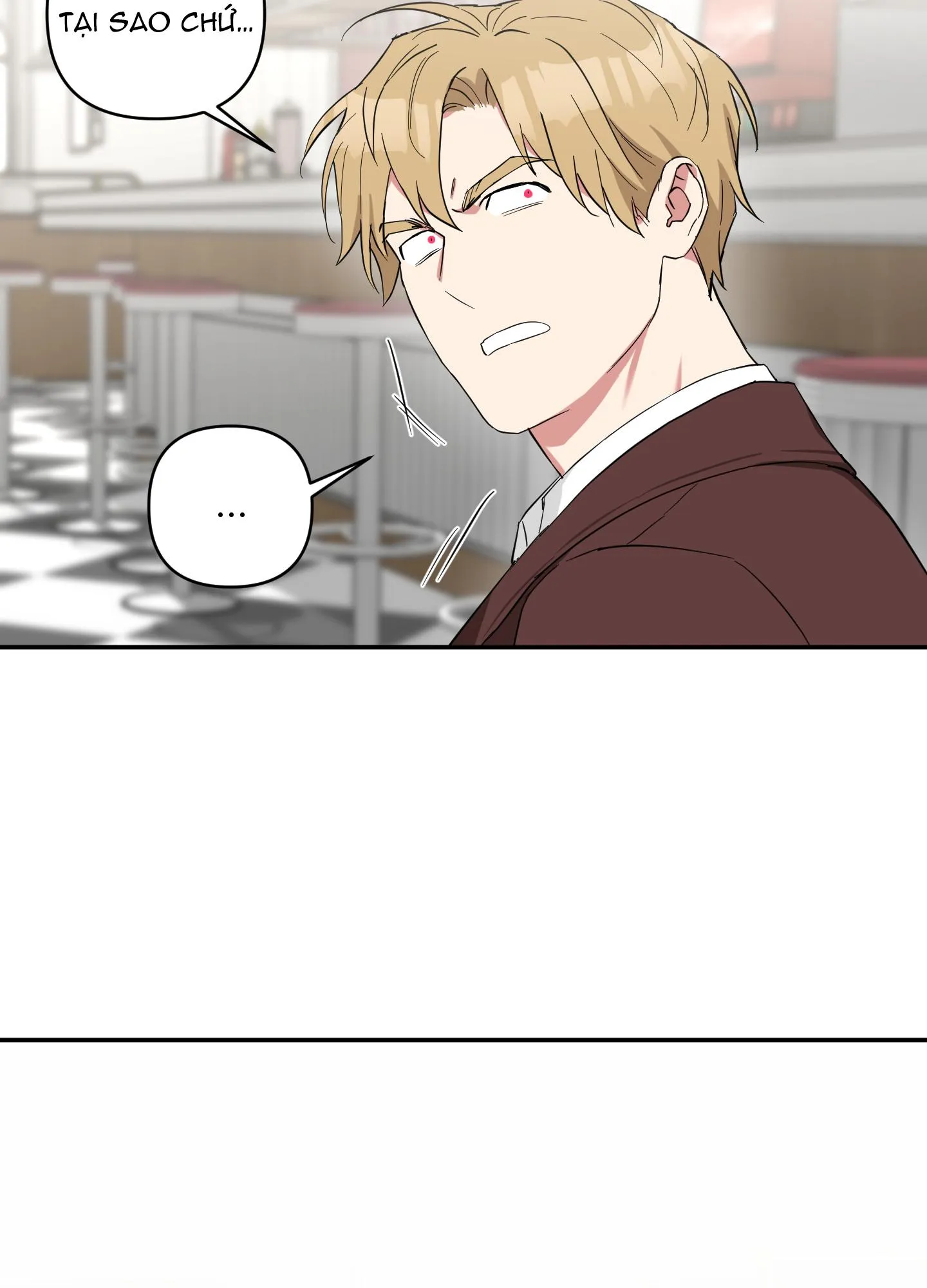 MAY RỦI CỦA VAMPIRE Chapter 17 Trang 39