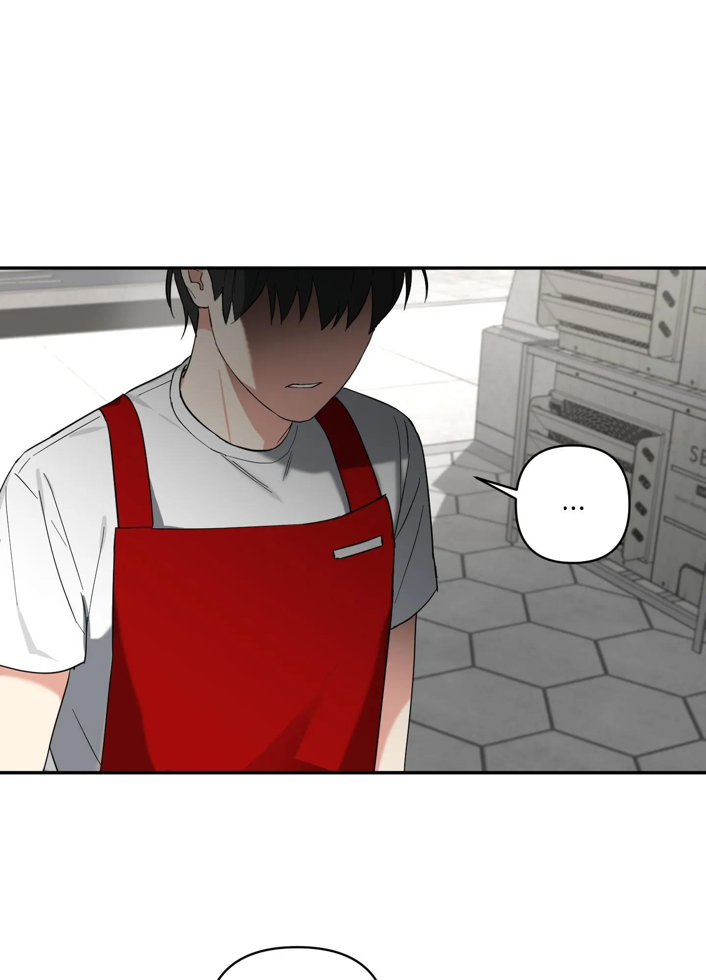 MAY RỦI CỦA VAMPIRE Chapter 17 Trang 53