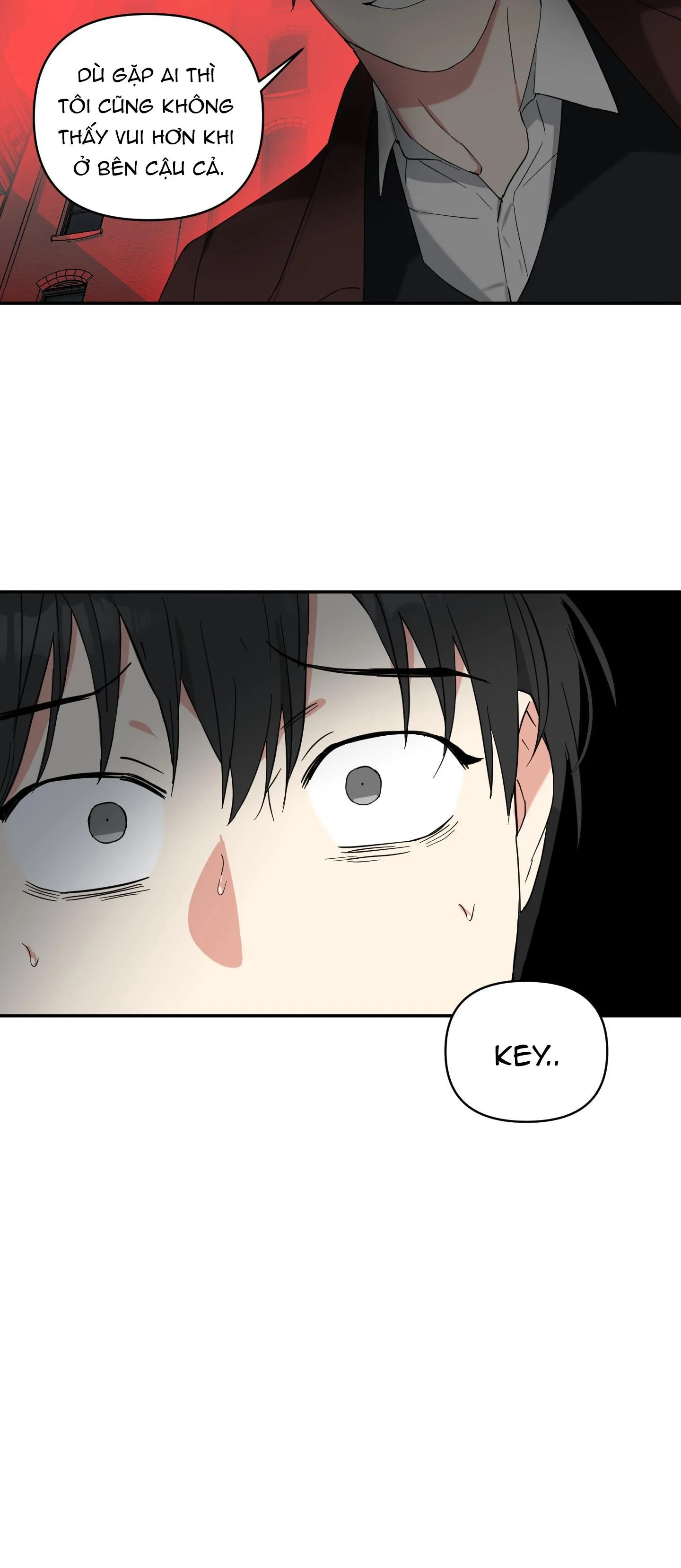 MAY RỦI CỦA VAMPIRE Chapter 18 Trang 33