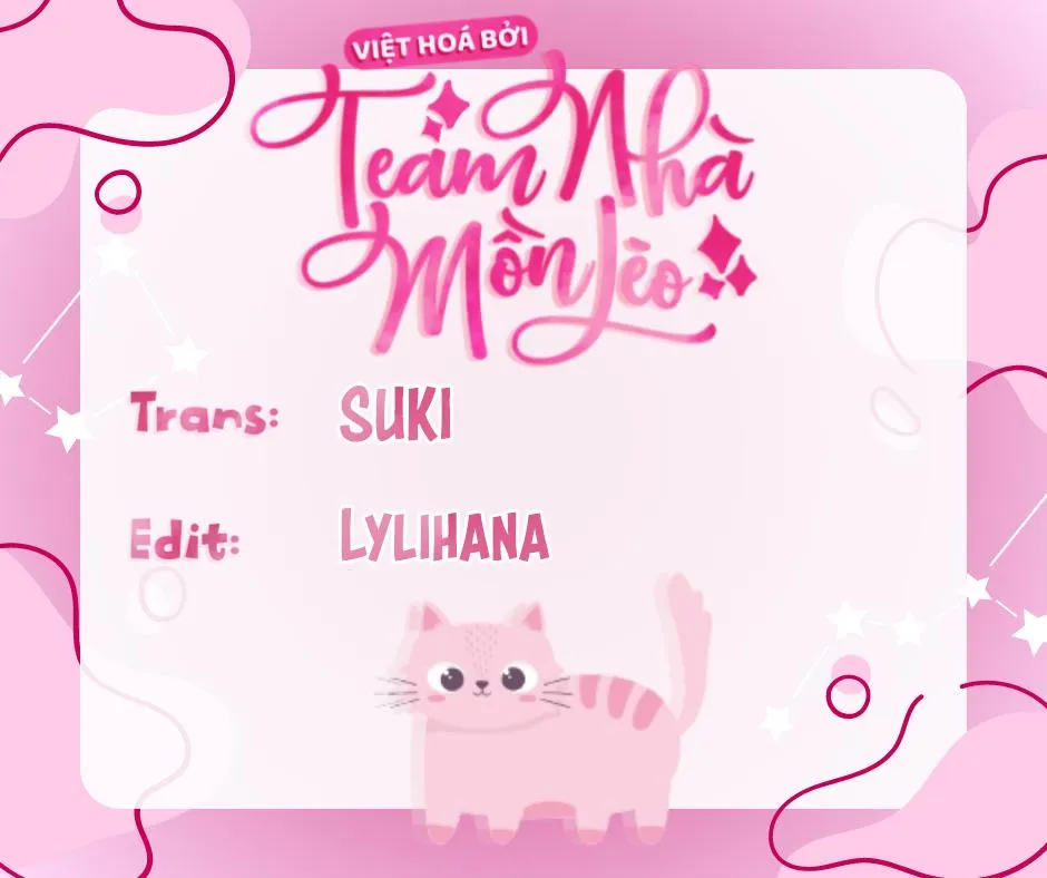 MAY RỦI CỦA VAMPIRE Chapter 18 Trang 35