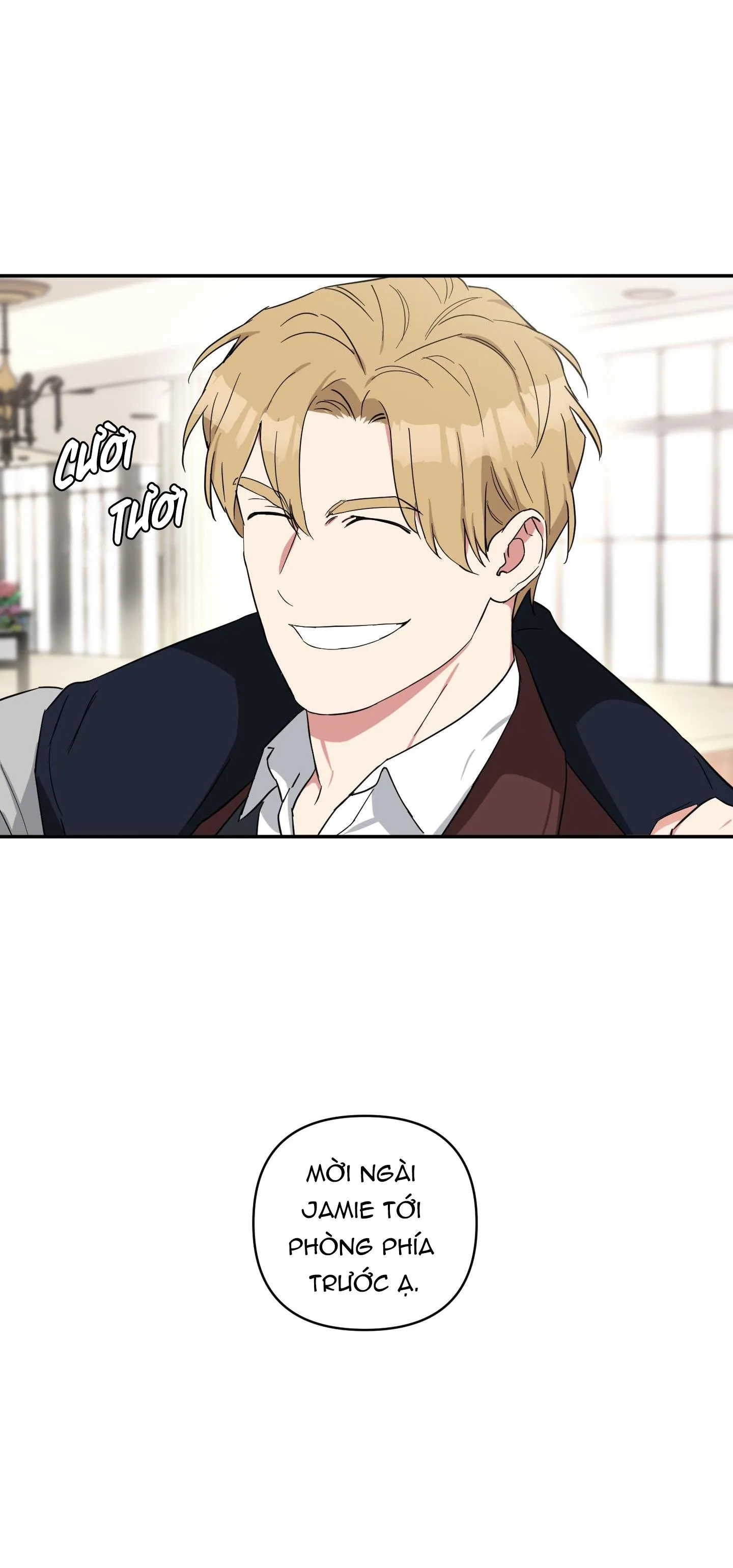 MAY RỦI CỦA VAMPIRE Chapter 19 Trang 10