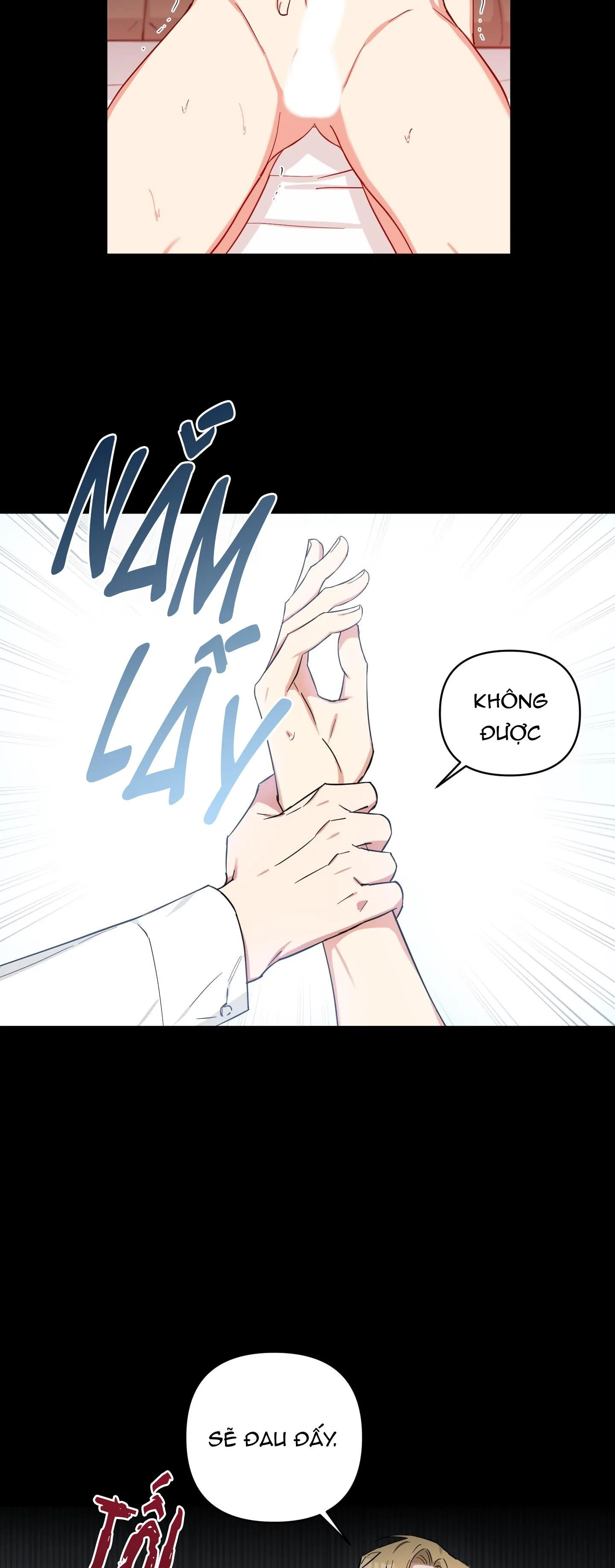 MAY RỦI CỦA VAMPIRE Chapter 20 Trang 4