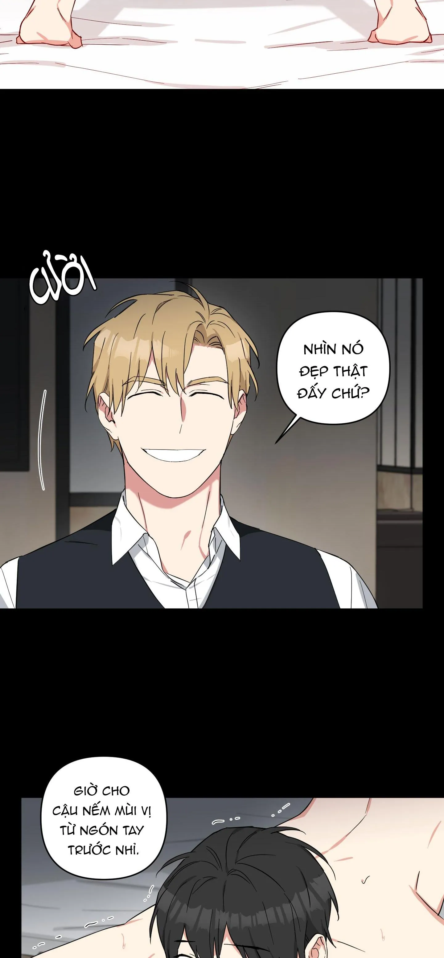 MAY RỦI CỦA VAMPIRE Chapter 20 Trang 10