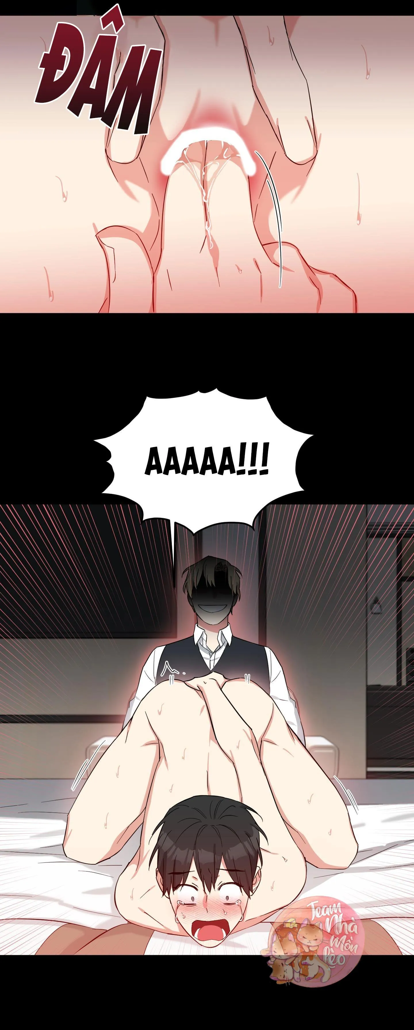 MAY RỦI CỦA VAMPIRE Chapter 20 Trang 16