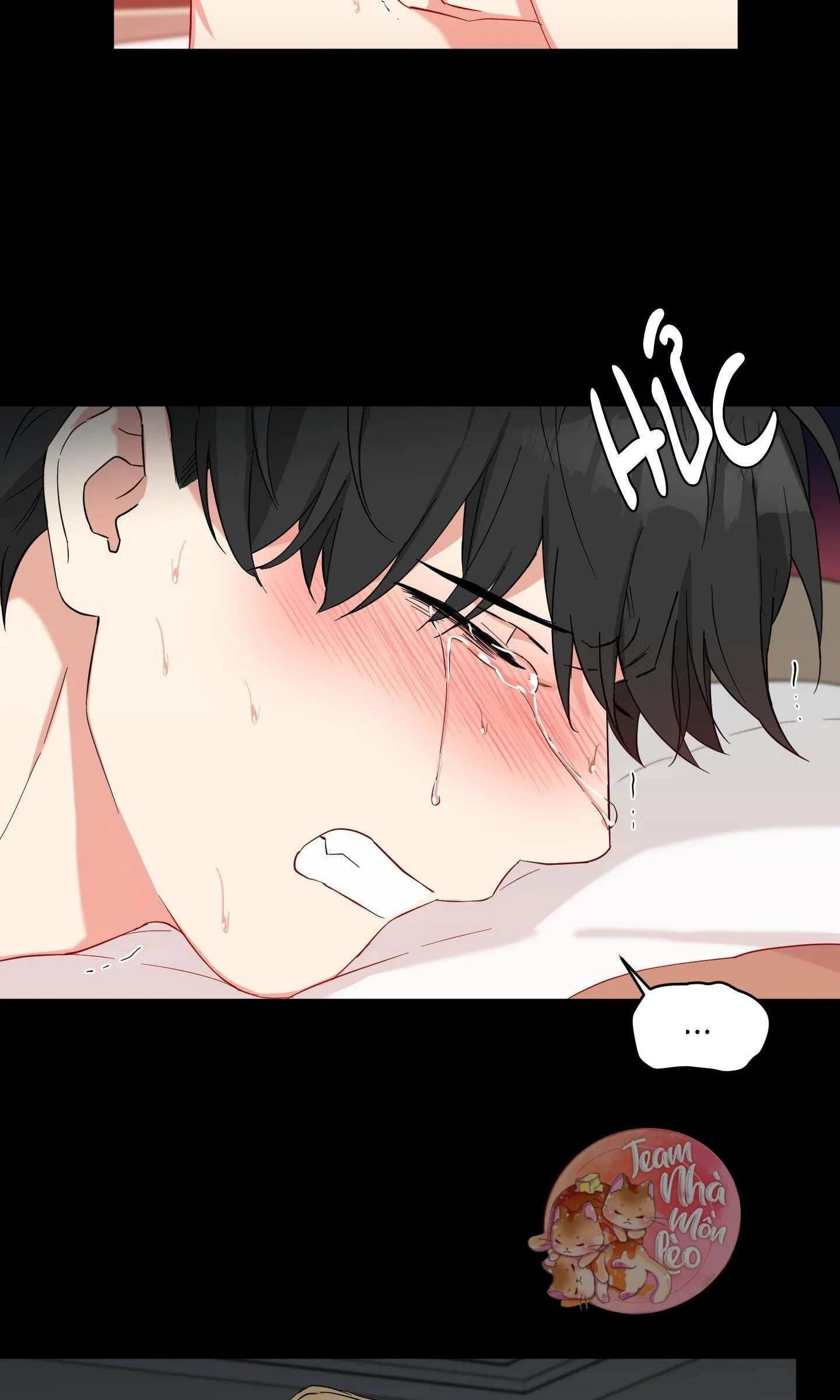 MAY RỦI CỦA VAMPIRE Chapter 20 Trang 25