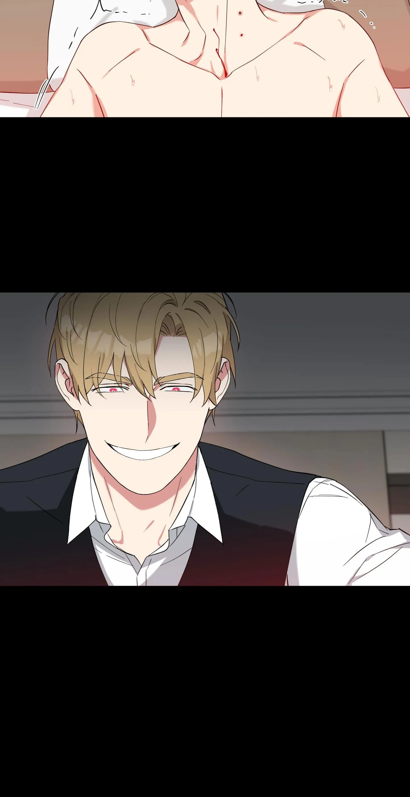 MAY RỦI CỦA VAMPIRE Chapter 20 Trang 34